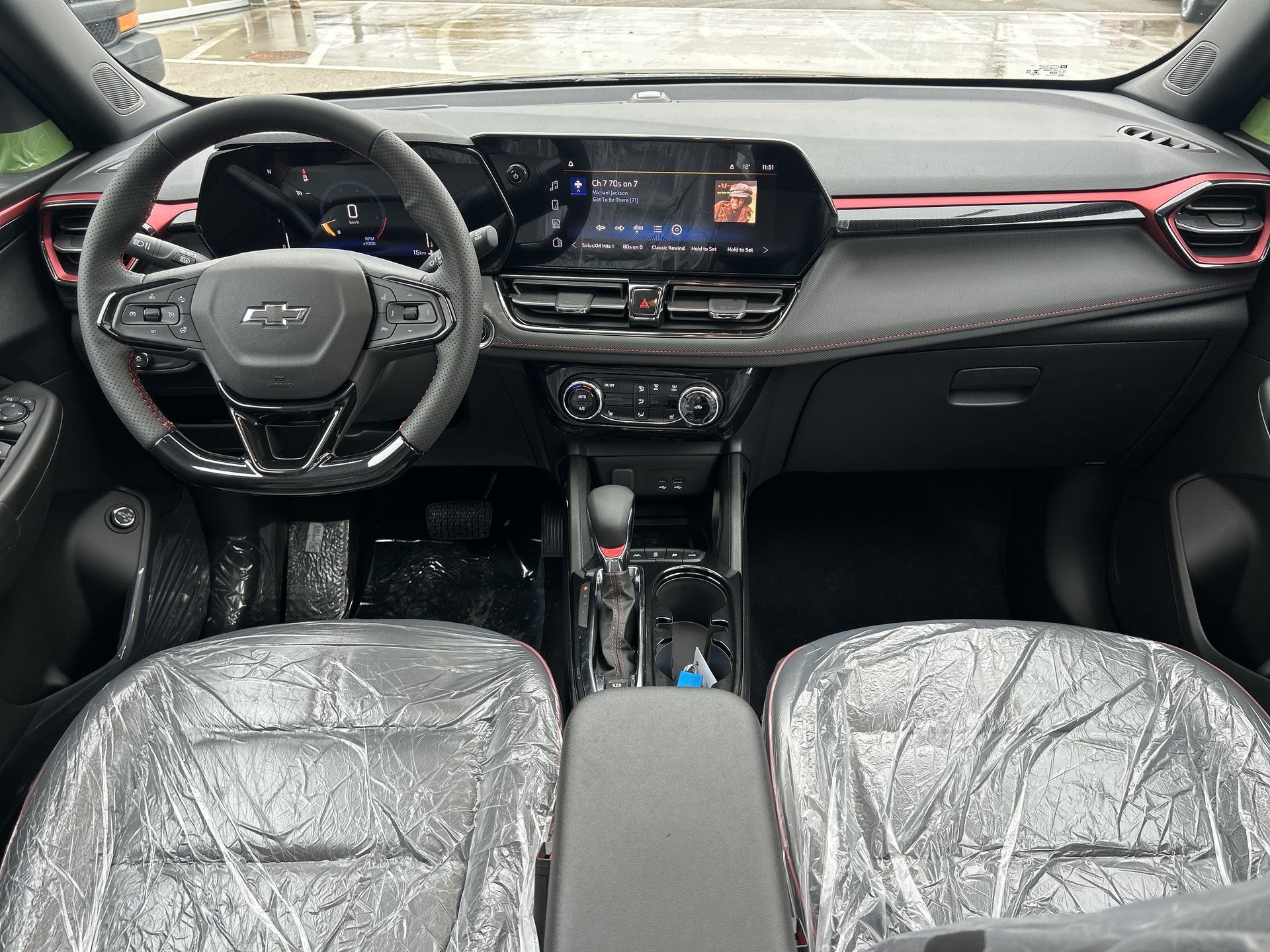 Chevrolet Trailblazer  2026 à Brampton, Ontario