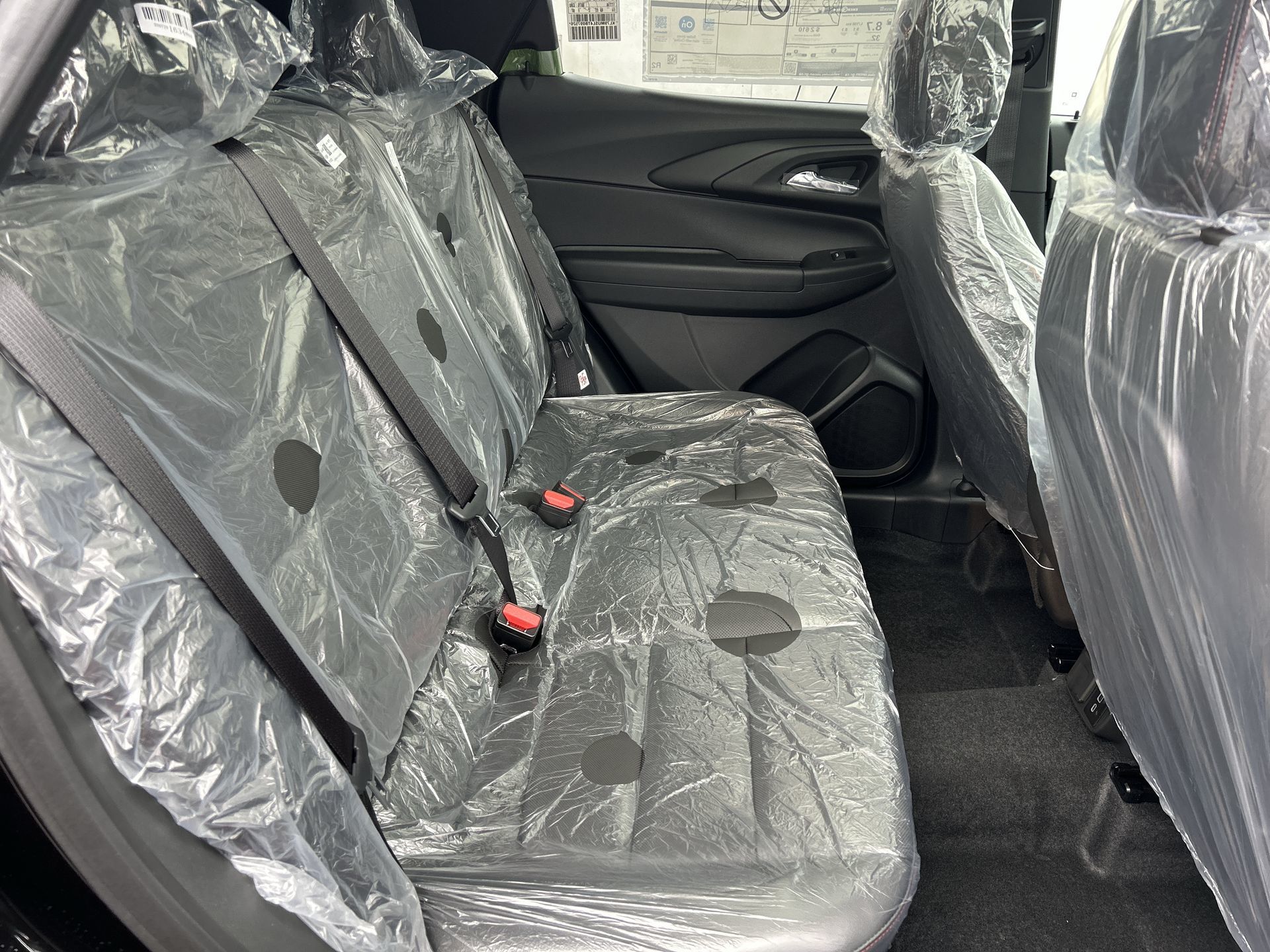 Chevrolet Trailblazer  2026 à Brampton, Ontario