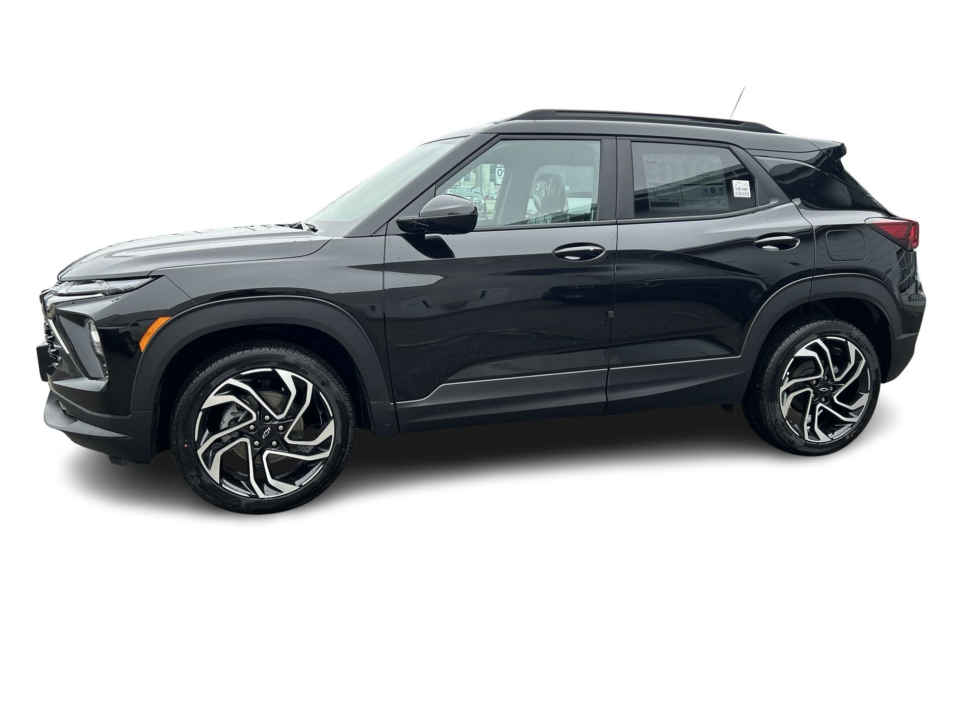 Chevrolet Trailblazer  2026 à Brampton, Ontario