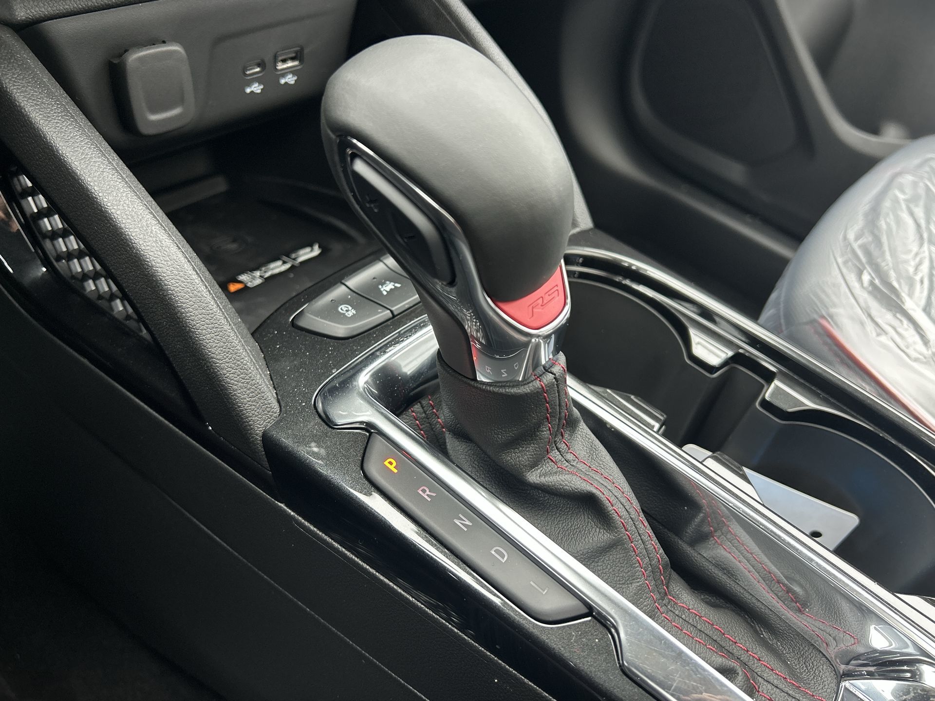 Chevrolet Trailblazer  2026 à Brampton, Ontario