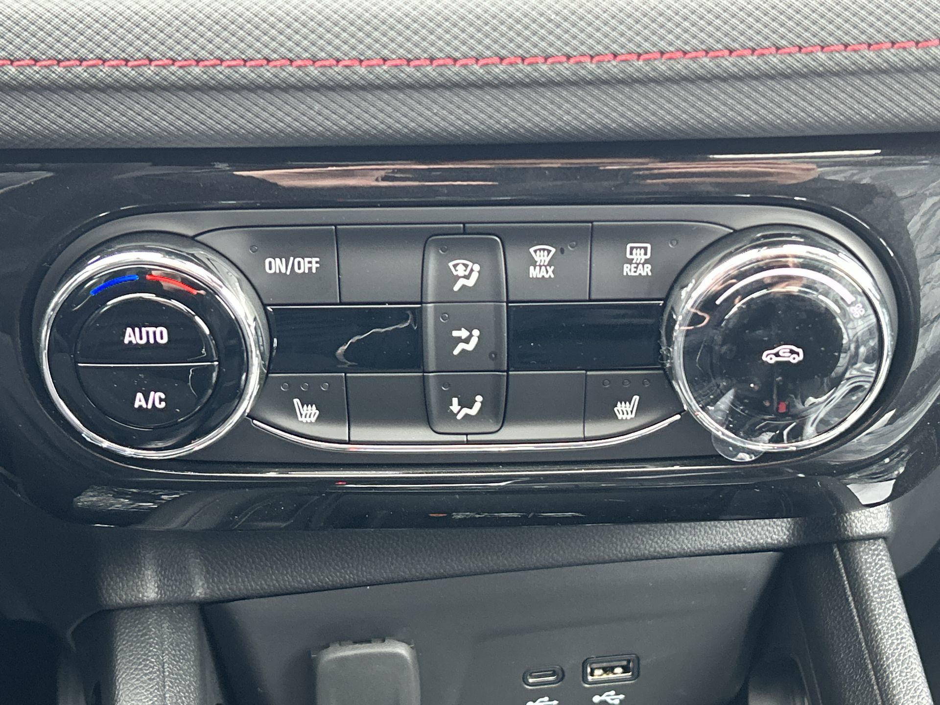 Chevrolet Trailblazer  2026 à Brampton, Ontario