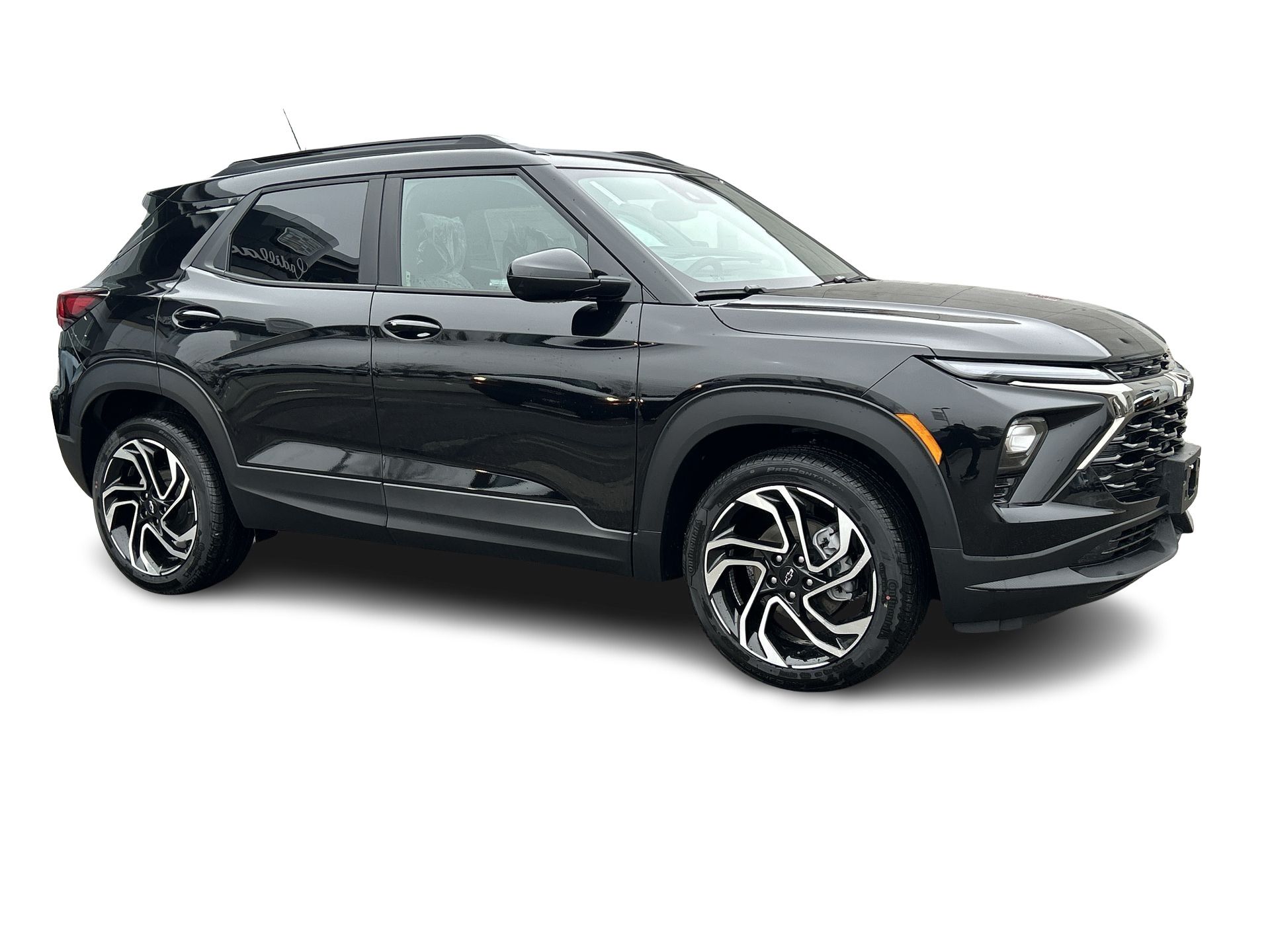 Chevrolet Trailblazer  2026 à Brampton, Ontario