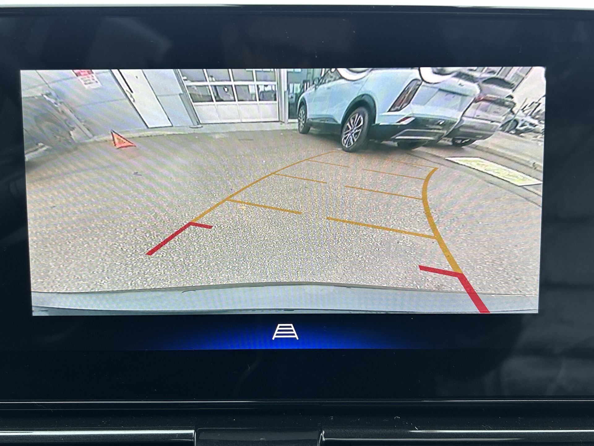 Chevrolet Trailblazer  2026 à Brampton, Ontario