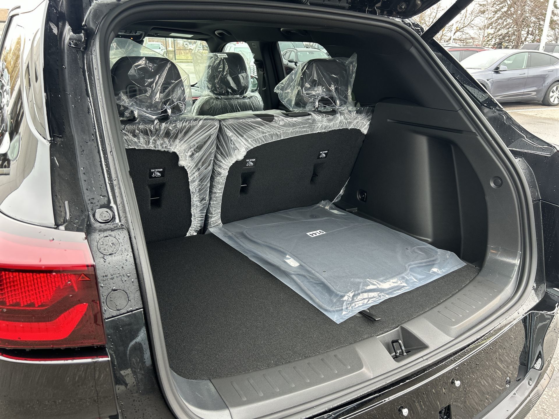 Chevrolet Trailblazer  2026 à Brampton, Ontario