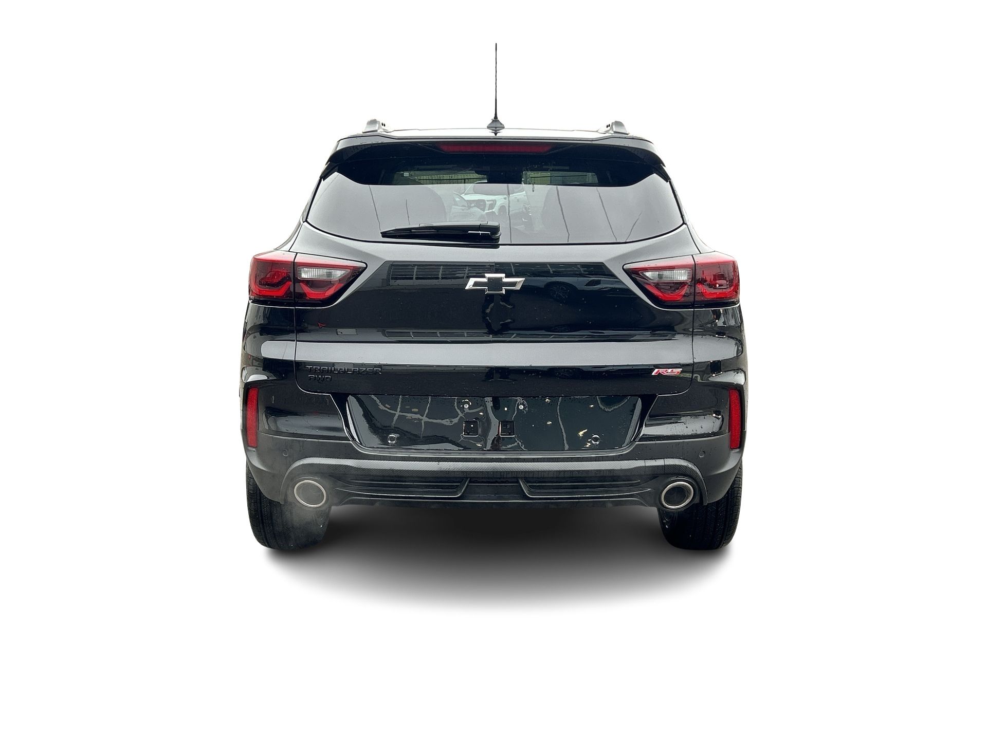 Chevrolet Trailblazer  2026 à Brampton, Ontario