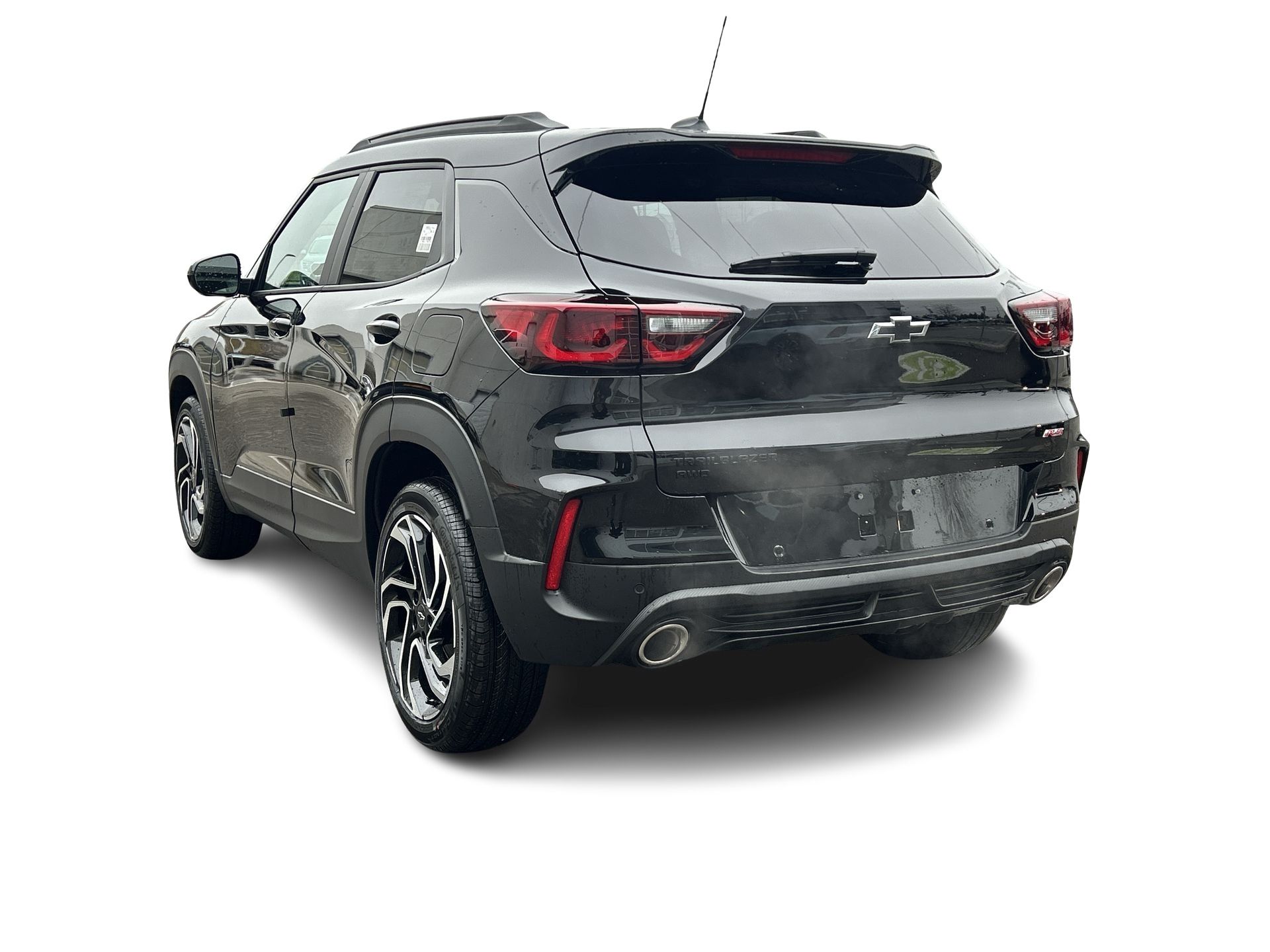 Chevrolet Trailblazer  2026 à Brampton, Ontario