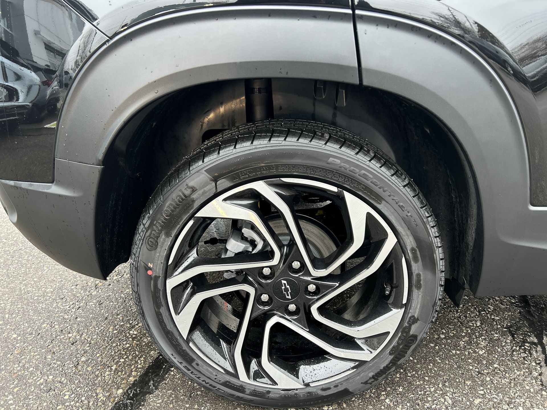 Chevrolet Trailblazer  2026 à Brampton, Ontario