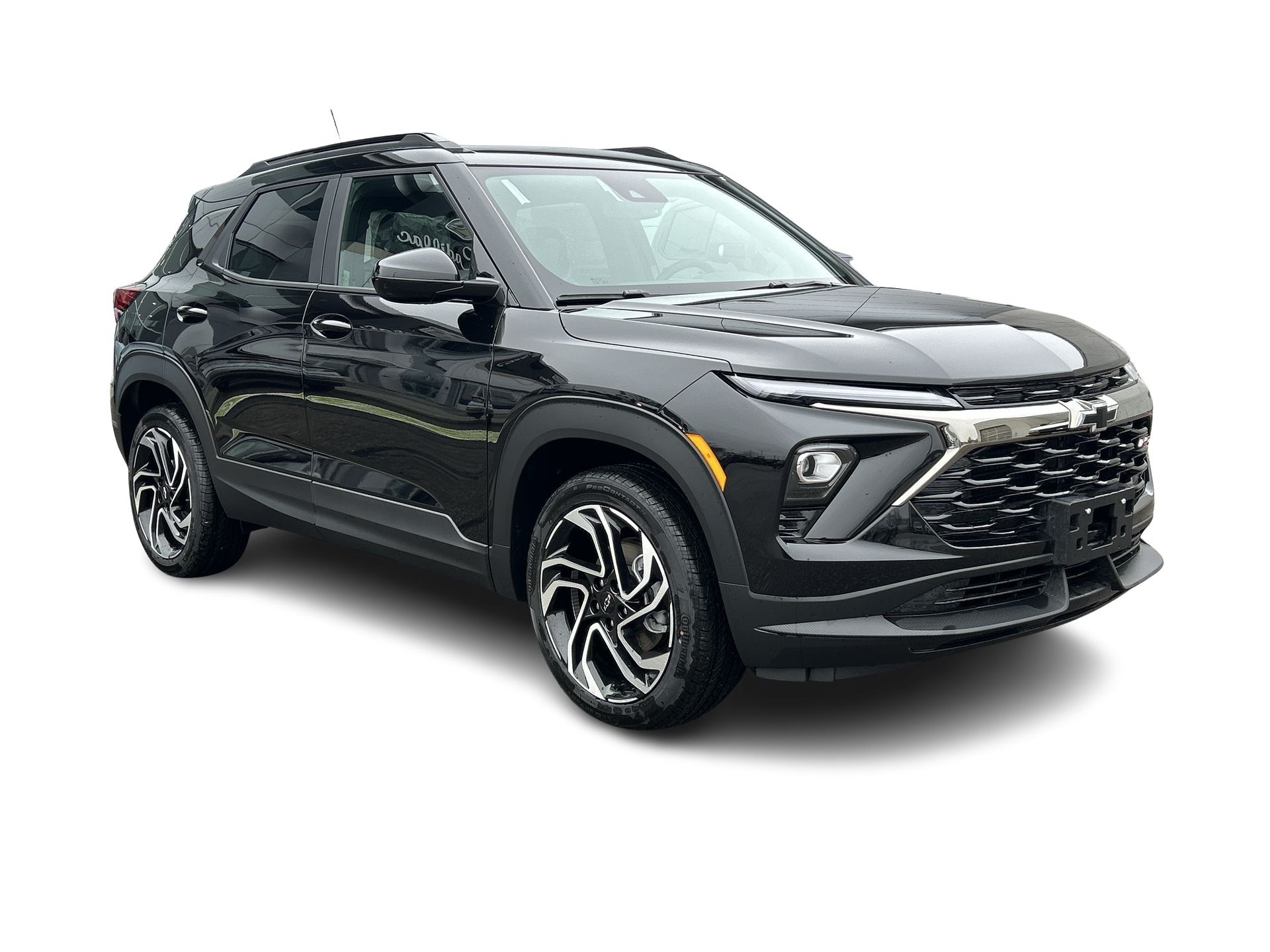 Chevrolet Trailblazer  2026 à Brampton, Ontario