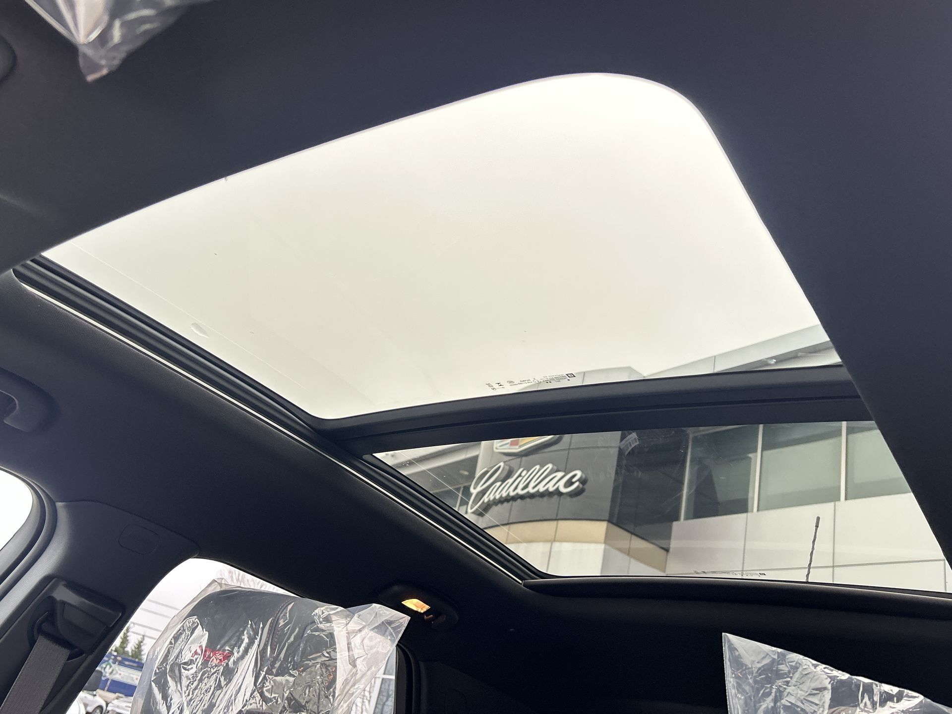 Chevrolet Trailblazer  2026 à Brampton, Ontario