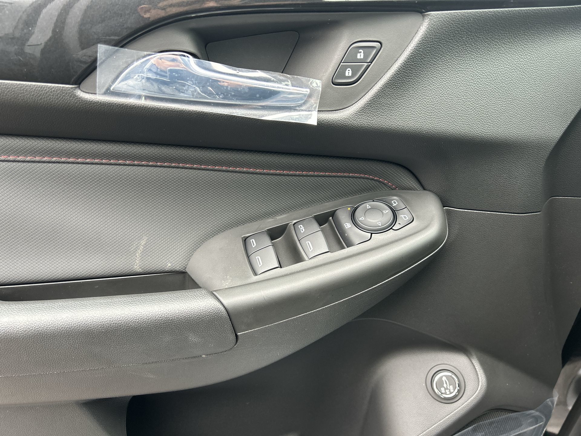 Chevrolet Trailblazer  2026 à Brampton, Ontario