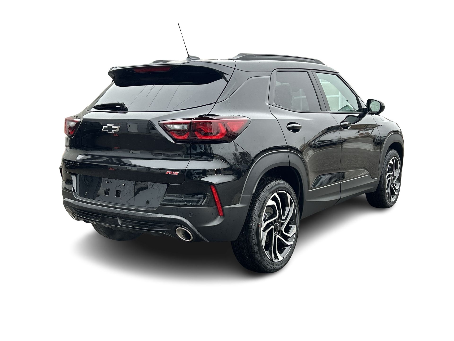 Chevrolet Trailblazer  2026 à Brampton, Ontario