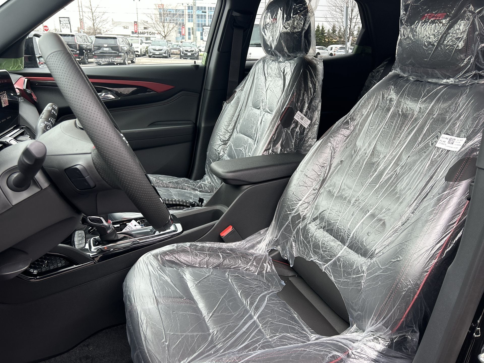 Chevrolet Trailblazer  2026 à Brampton, Ontario