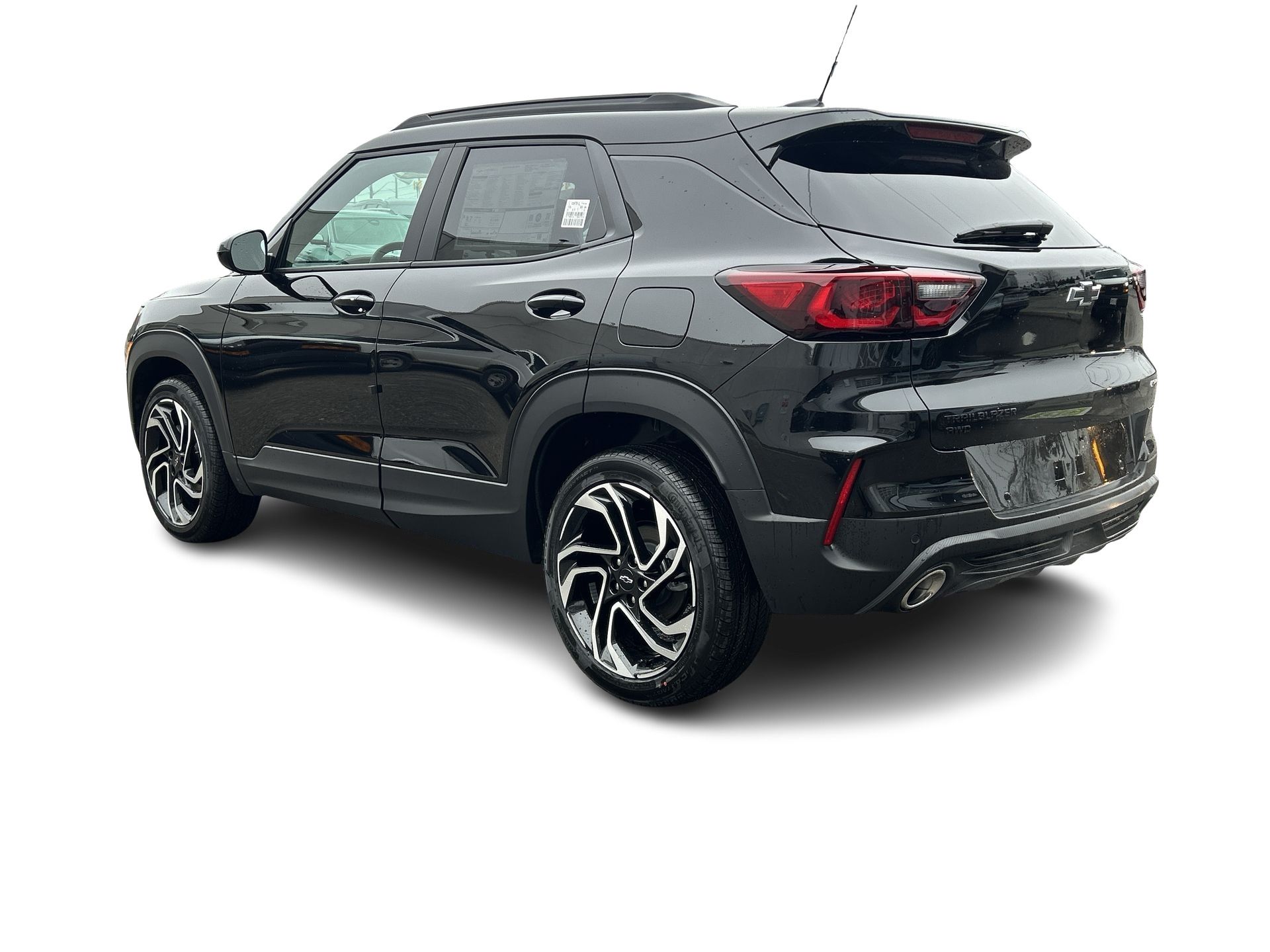 Chevrolet Trailblazer  2026 à Brampton, Ontario