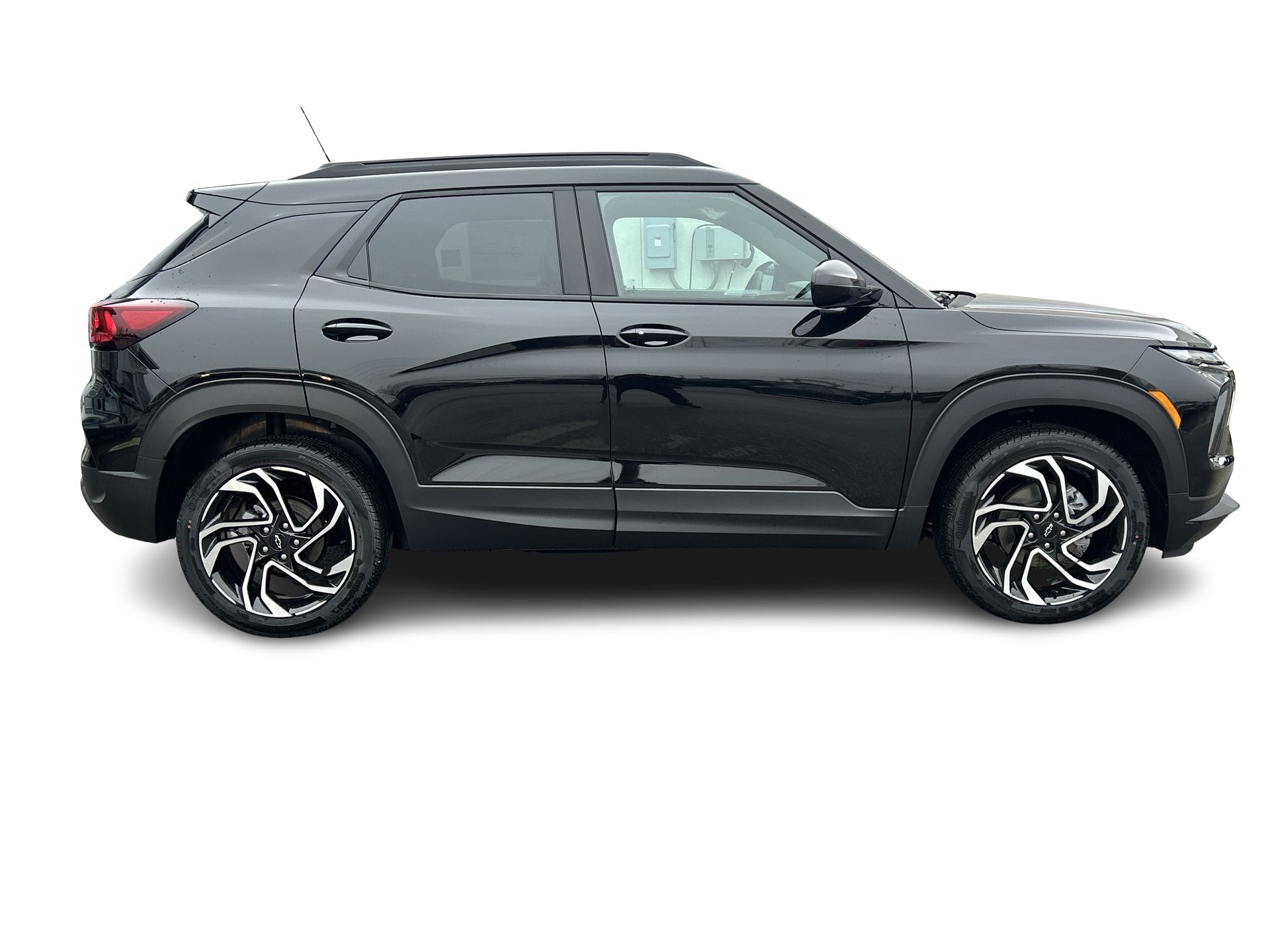 Chevrolet Trailblazer  2026 à Brampton, Ontario