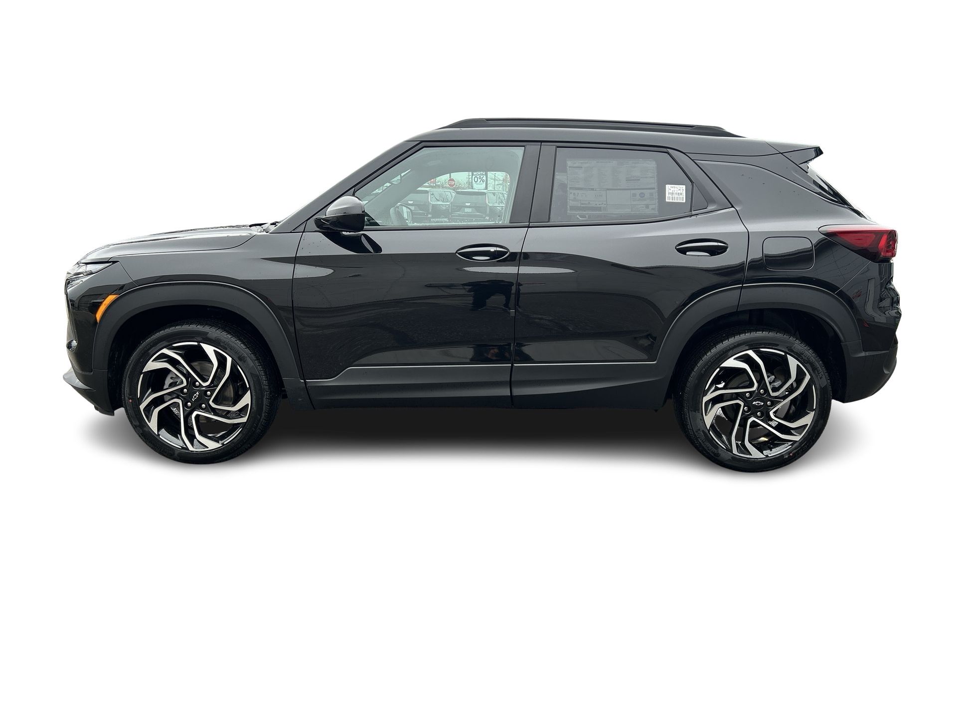 Chevrolet Trailblazer  2026 à Brampton, Ontario