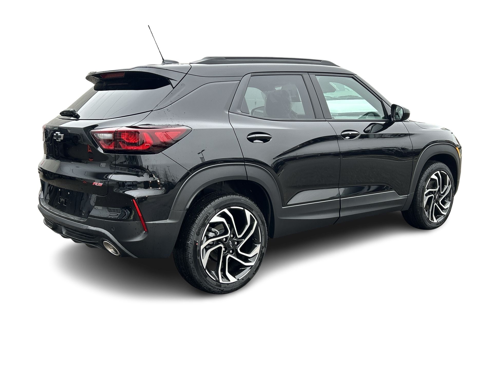 Chevrolet Trailblazer  2026 à Brampton, Ontario