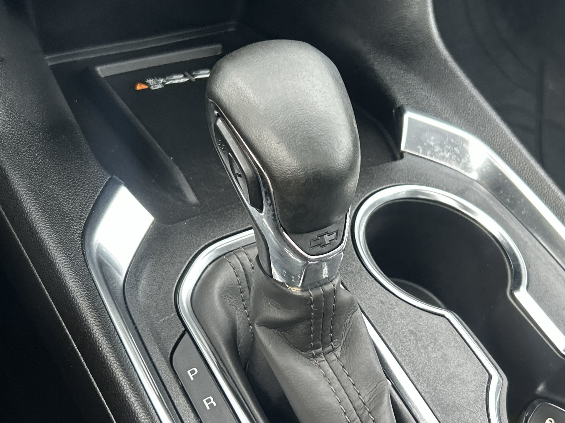 2024 Chevrolet Traverse Limited