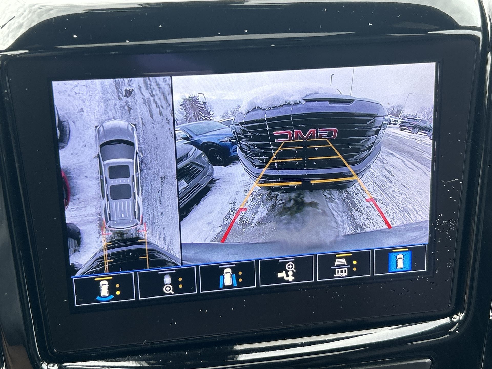 2024 Chevrolet Traverse Limited