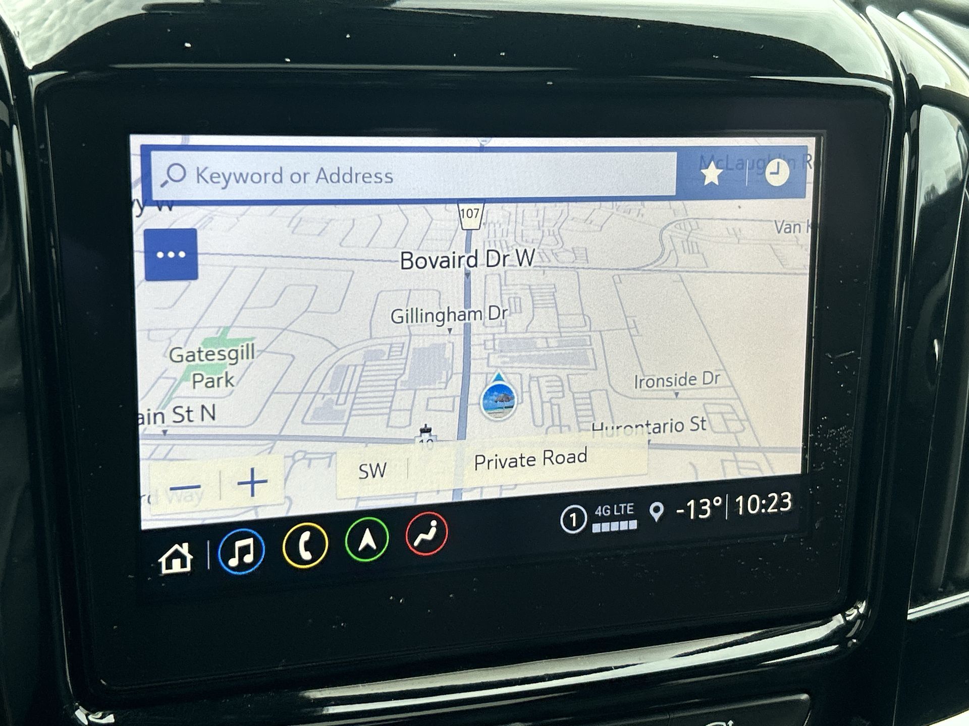 2024 Chevrolet Traverse Limited