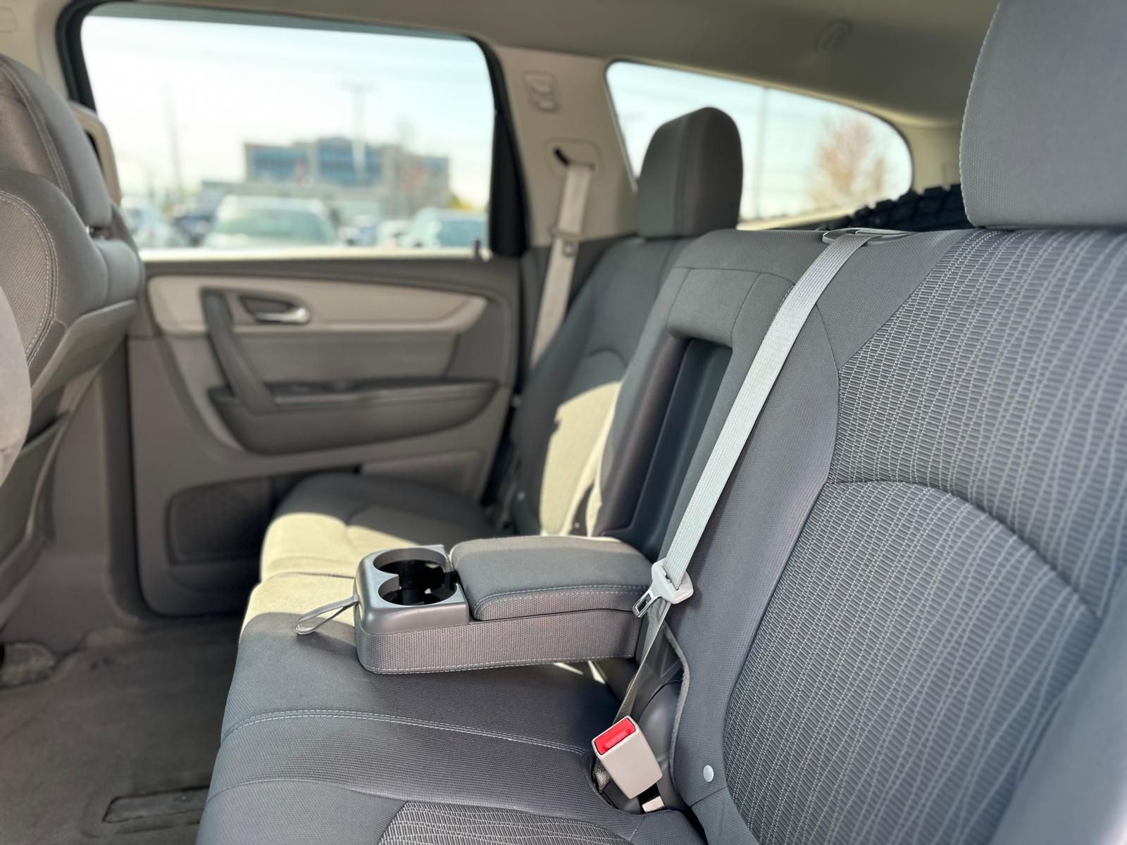 2016 Chevrolet Traverse in Brampton, Ontario