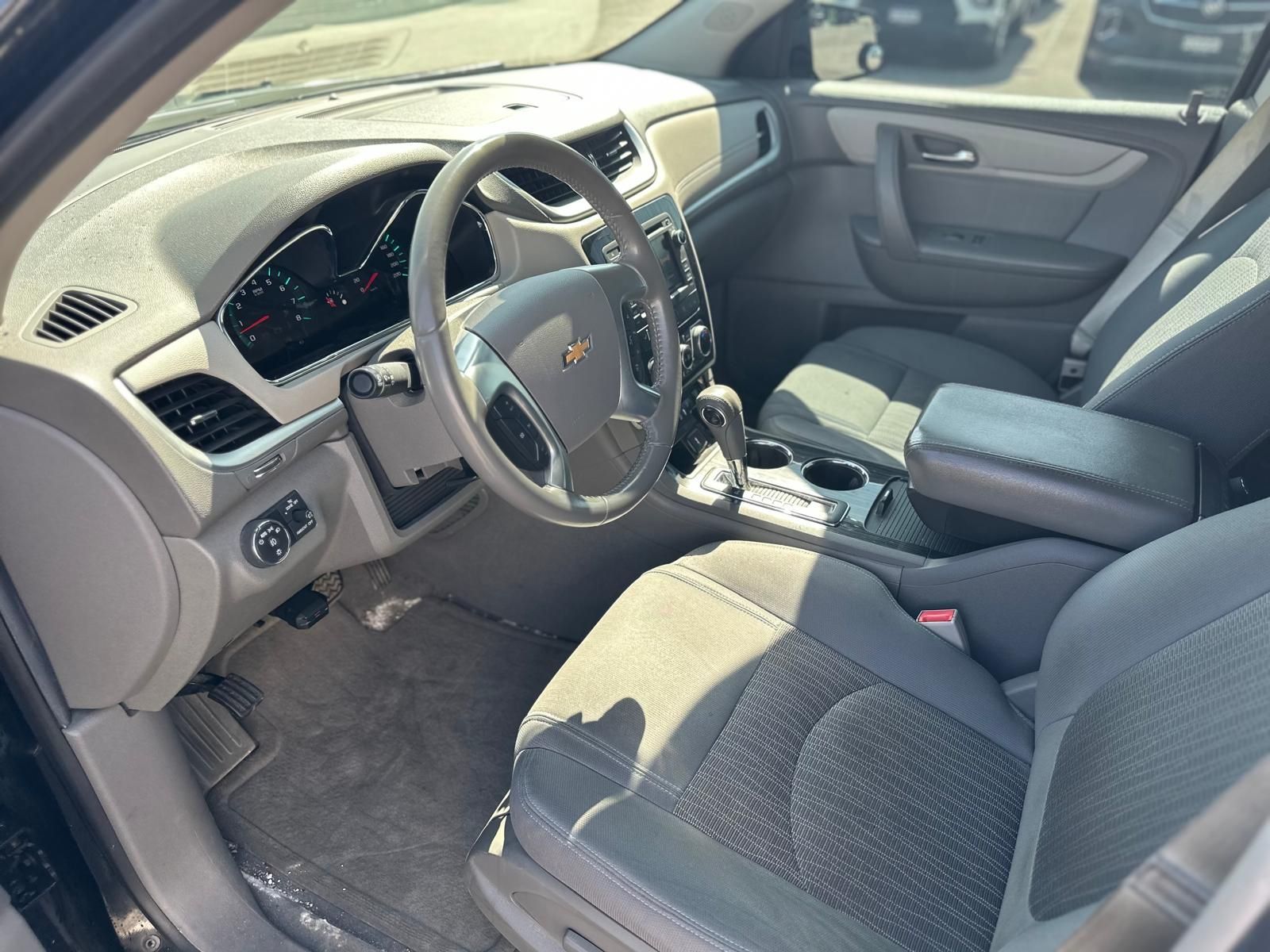 2016 Chevrolet Traverse in Brampton, Ontario