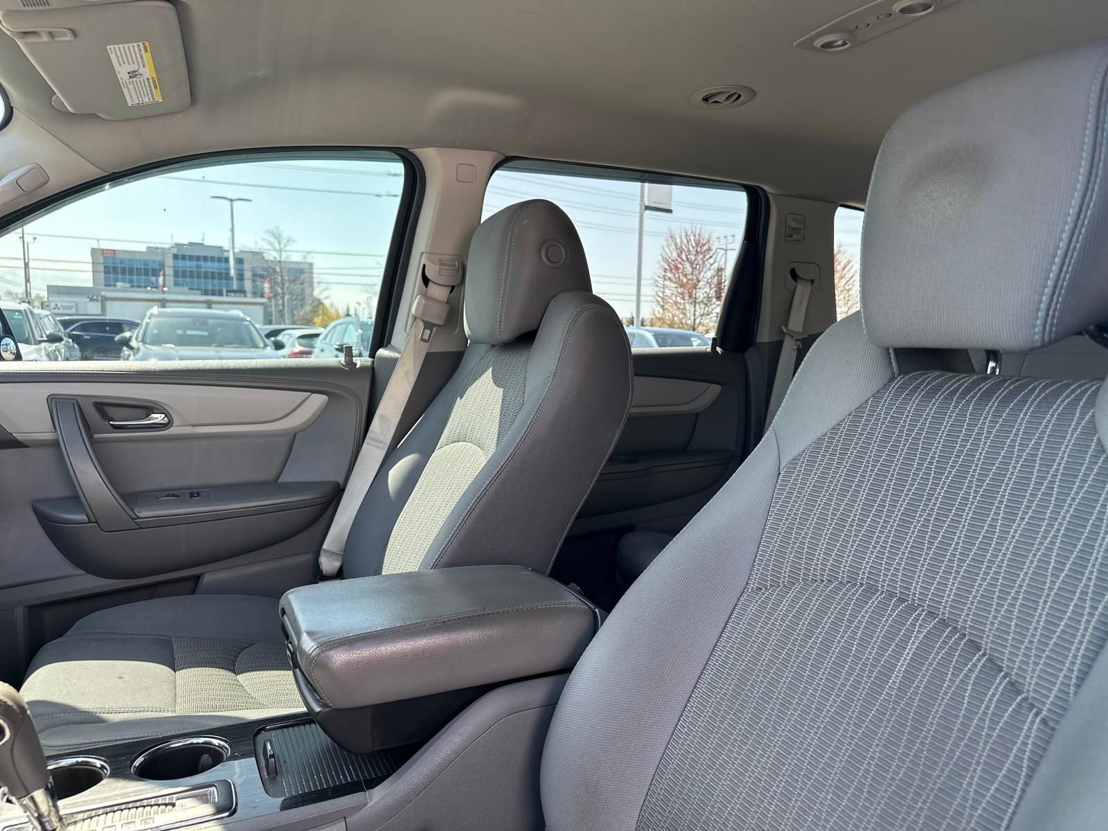2016 Chevrolet Traverse in Brampton, Ontario