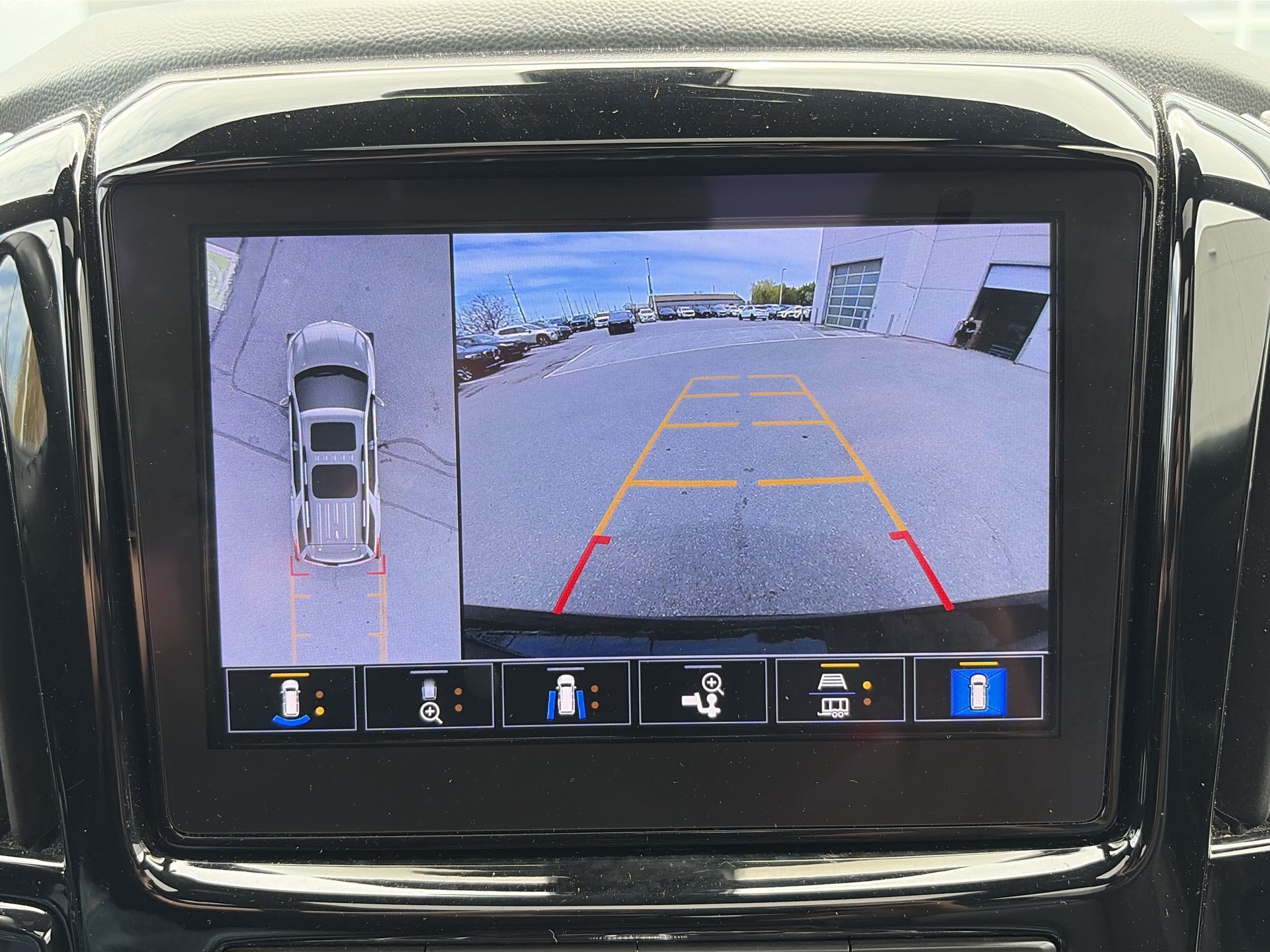 2022 Chevrolet Traverse