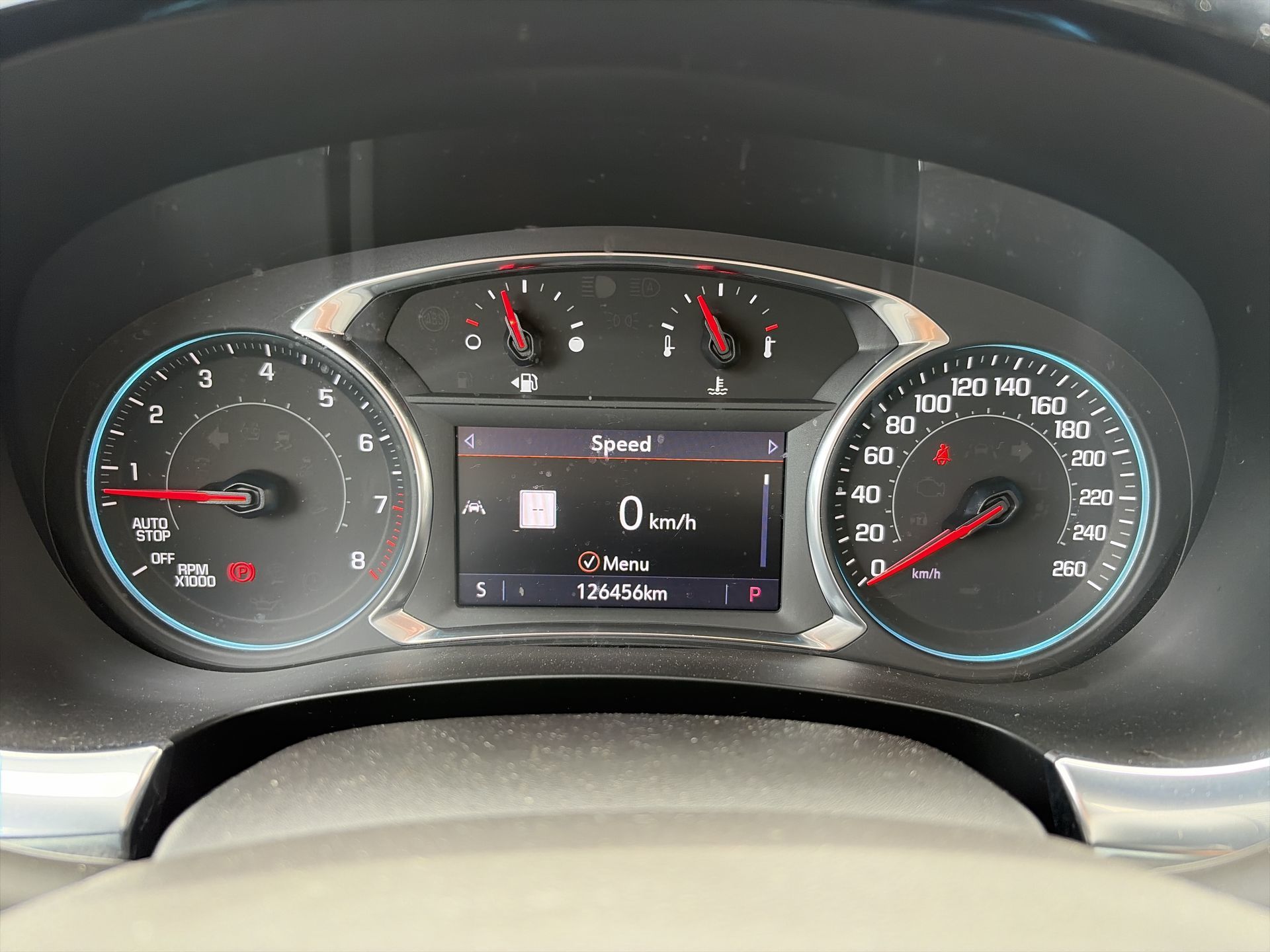 2022 Chevrolet Traverse