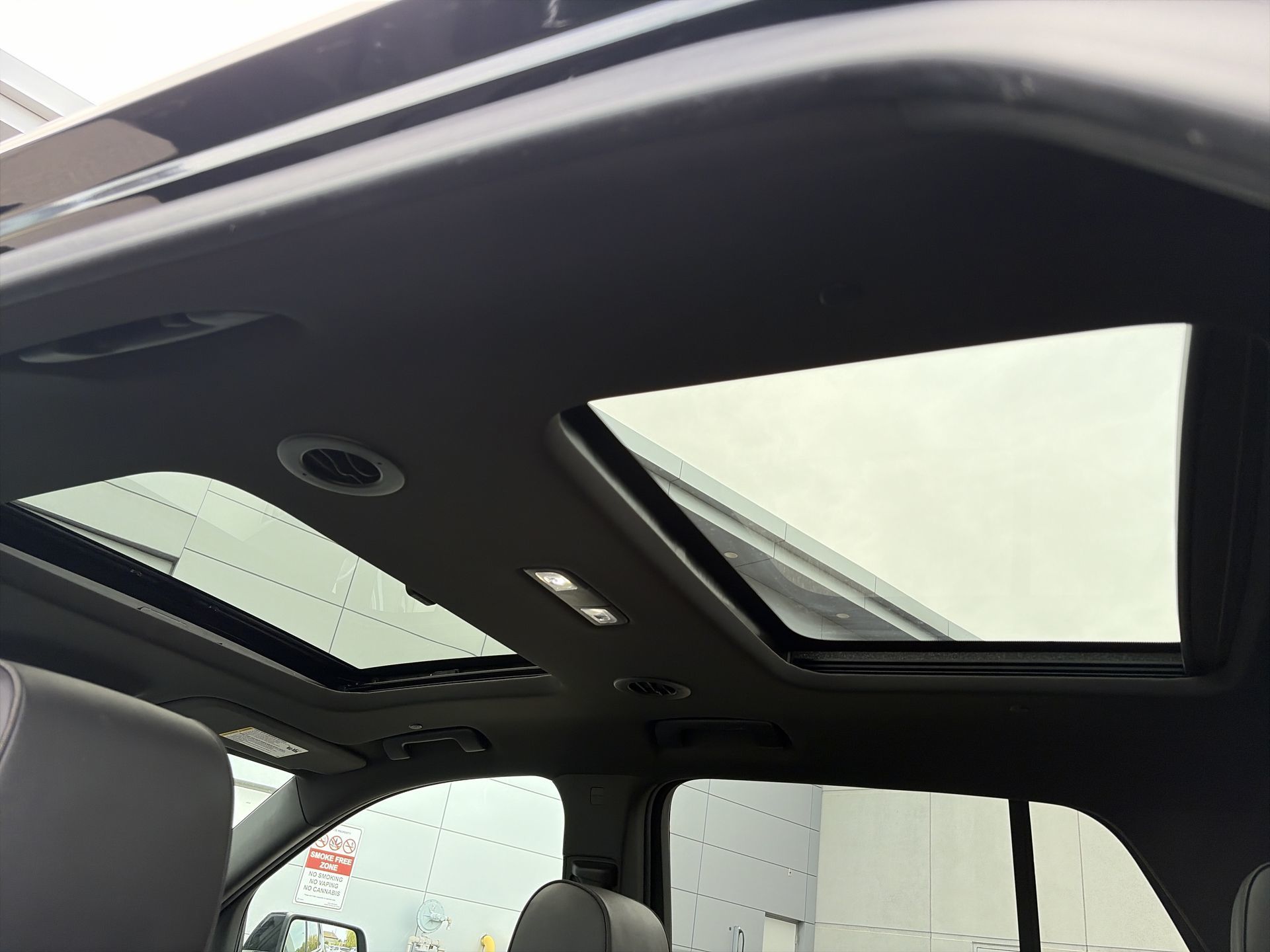 2022 Chevrolet Traverse