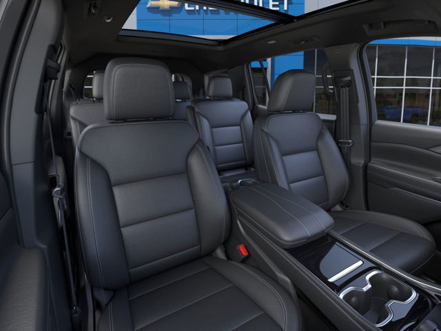 Chevrolet Traverse  2025 à Brampton, Ontario