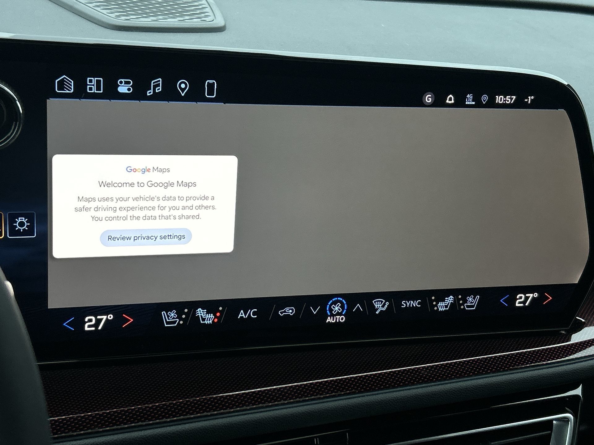 2026 Chevrolet Traverse in Brampton, Ontario