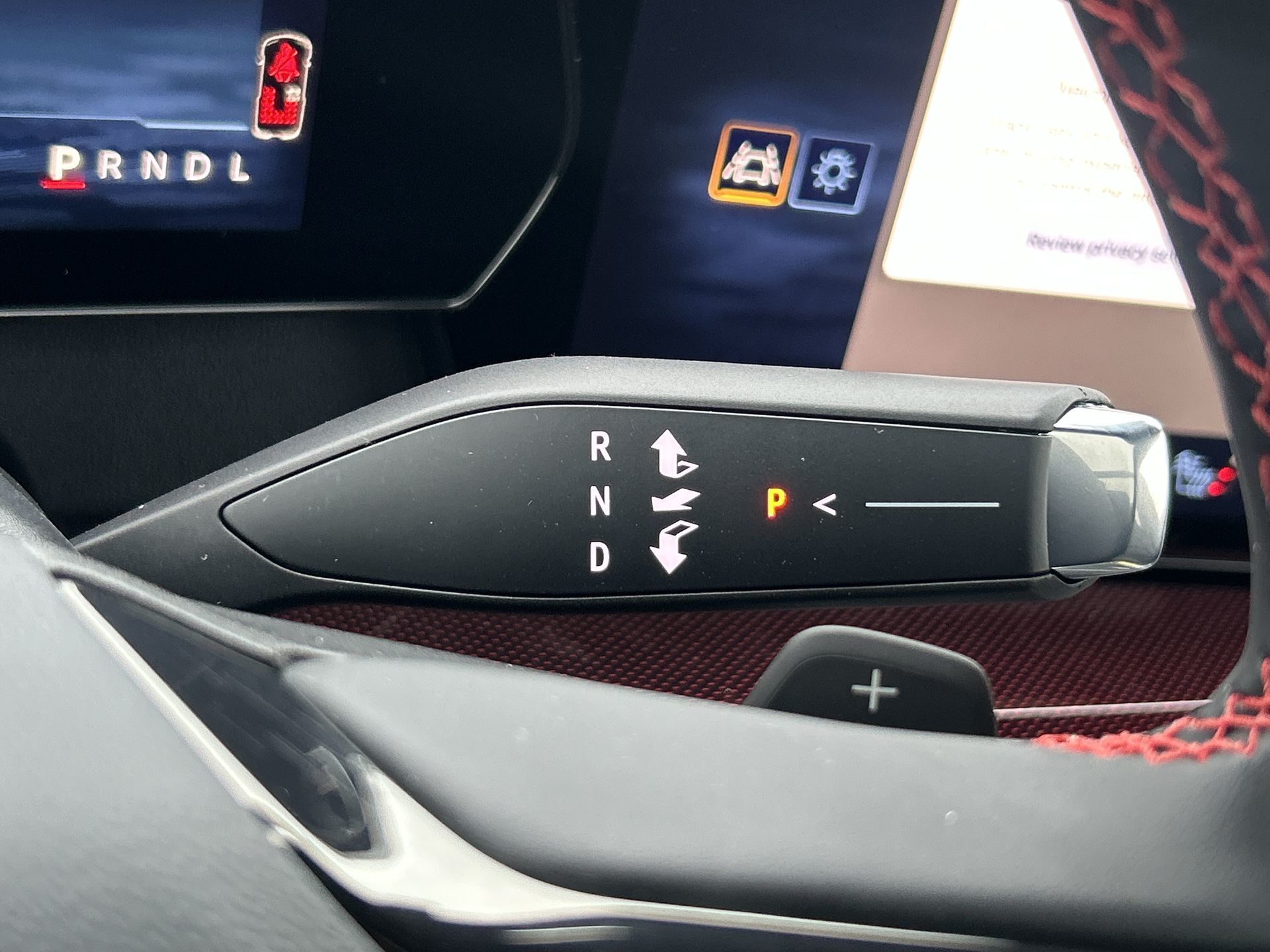 2026 Chevrolet Traverse in Brampton, Ontario