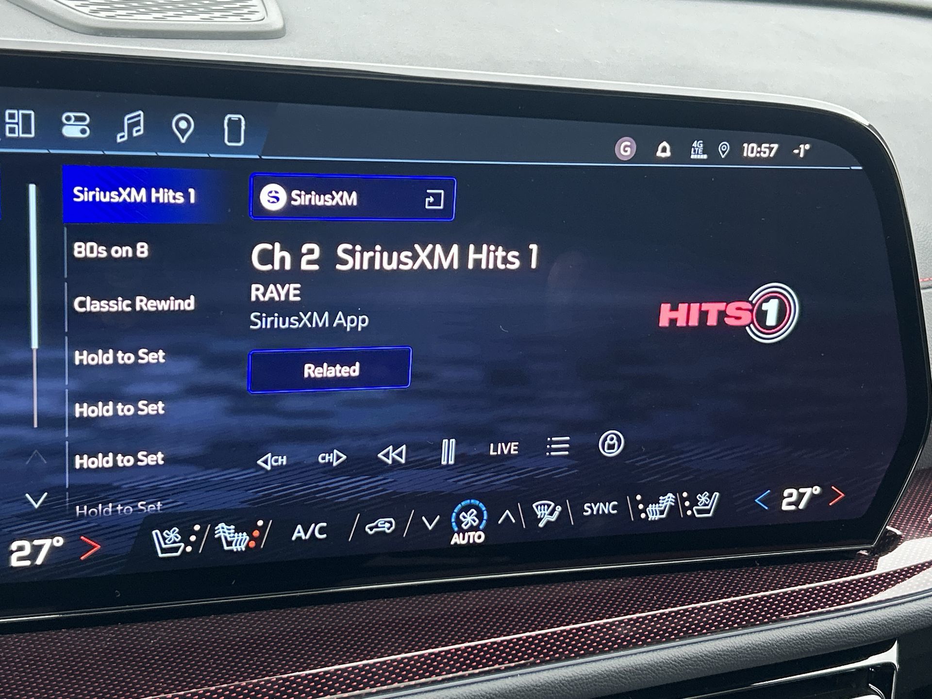 2026 Chevrolet Traverse in Brampton, Ontario