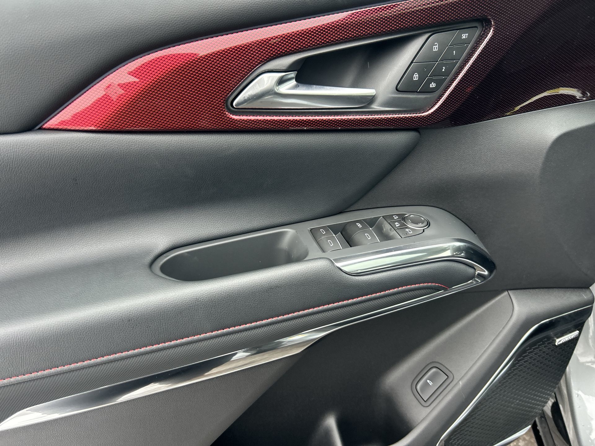 2026 Chevrolet Traverse in Brampton, Ontario