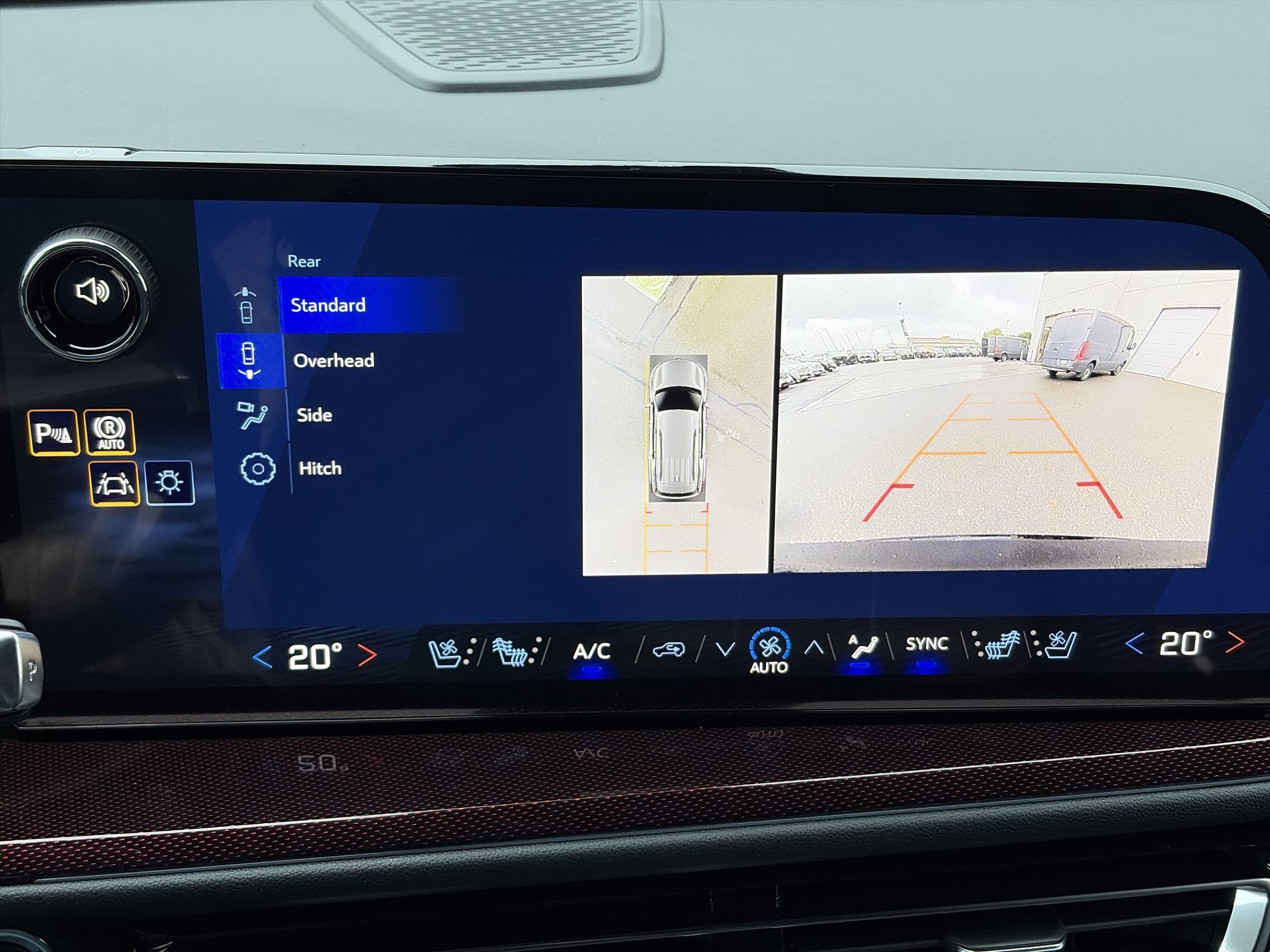 2027 Chevrolet Traverse