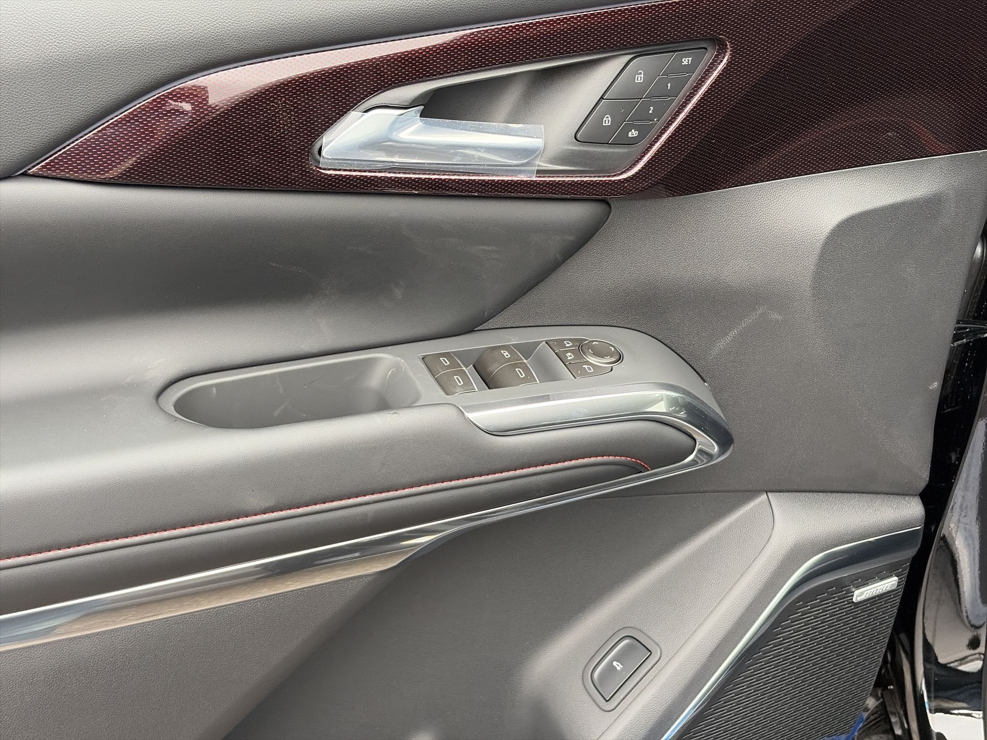 2027 Chevrolet Traverse