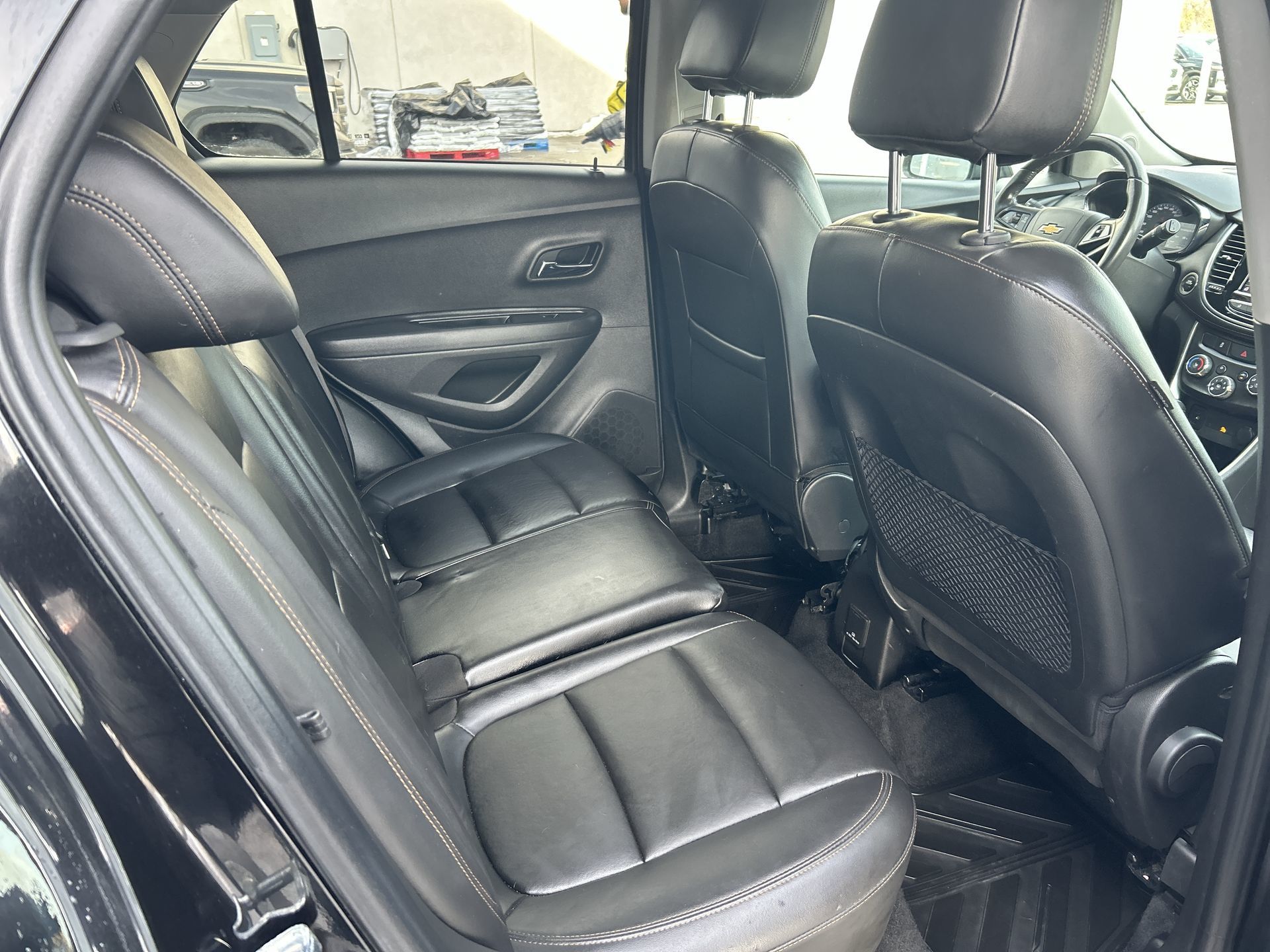 Chevrolet Trax  2021 à Brampton, Ontario