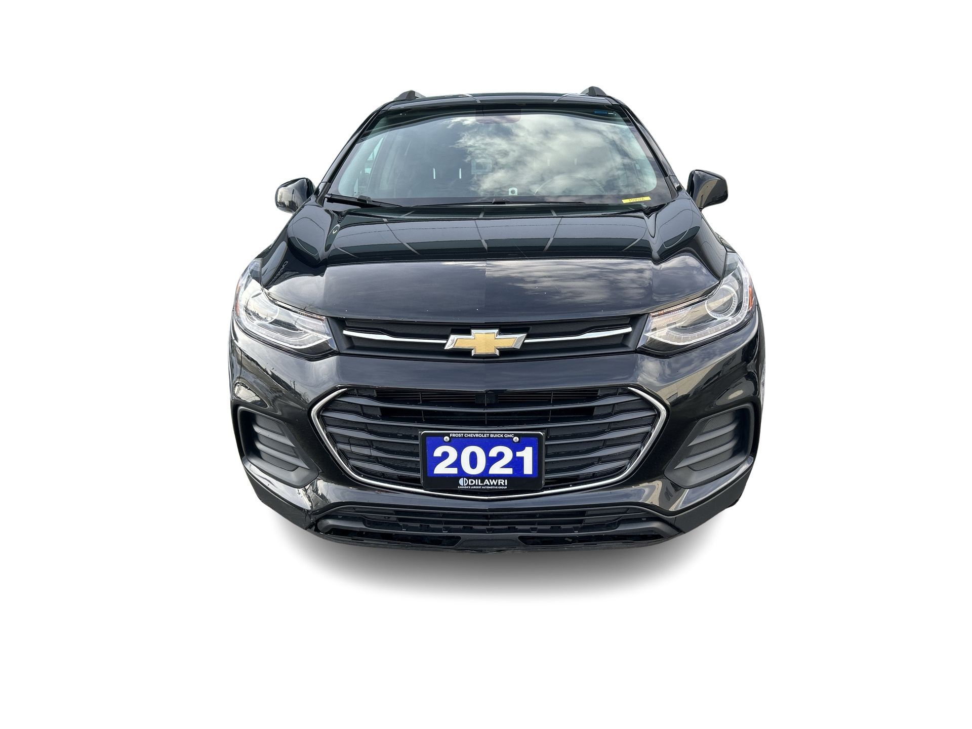 Chevrolet Trax  2021 à Brampton, Ontario