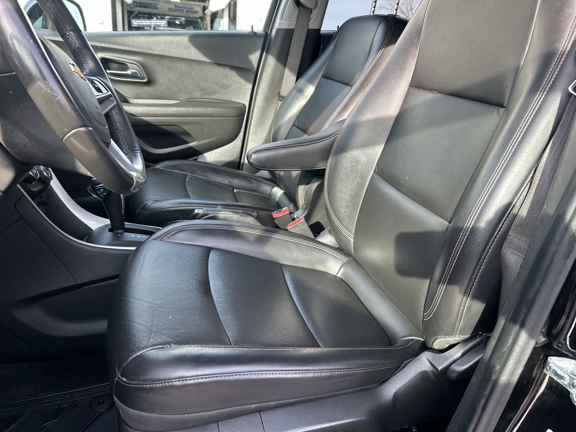 Chevrolet Trax  2021 à Brampton, Ontario