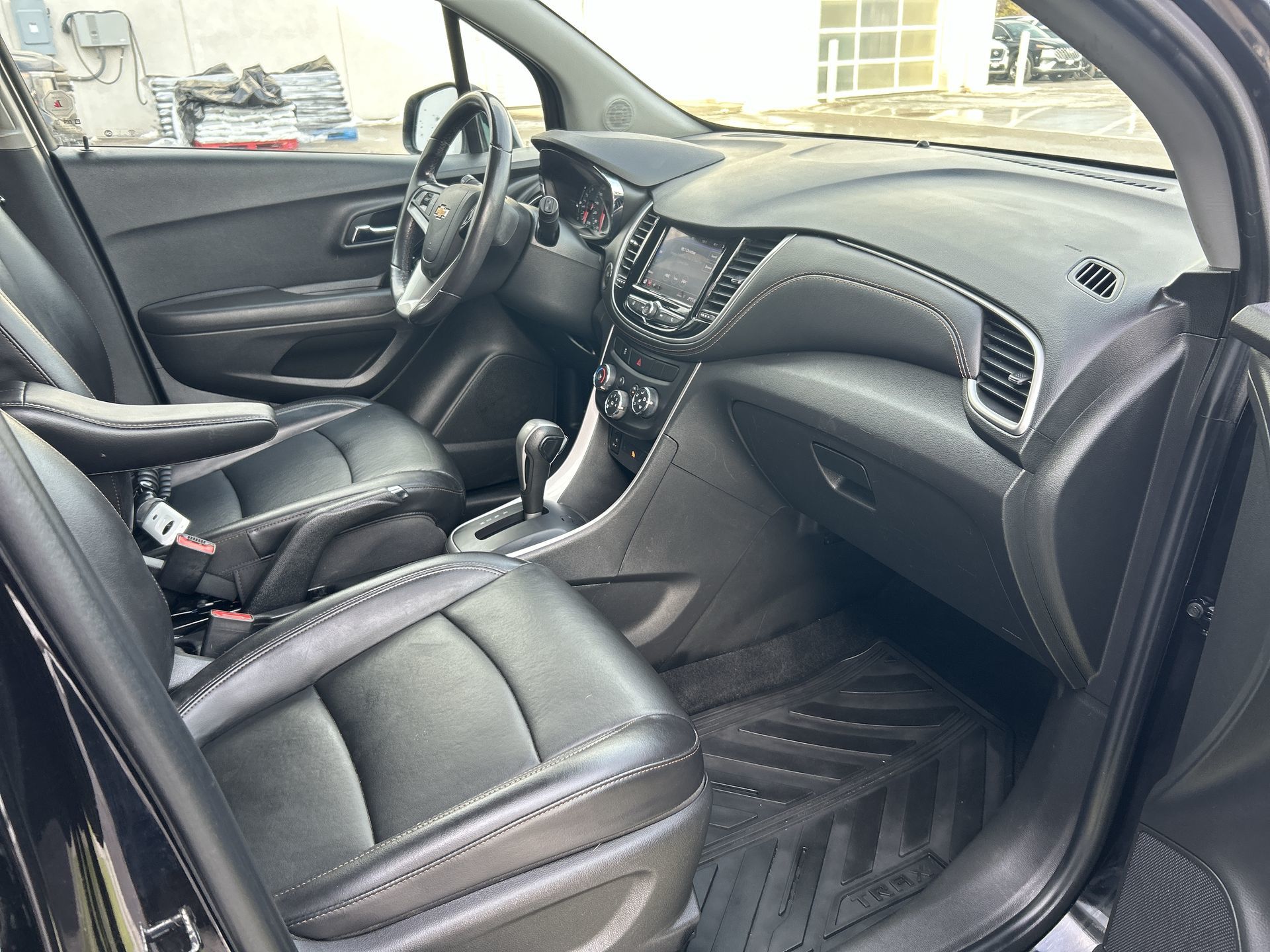 Chevrolet Trax  2021 à Brampton, Ontario