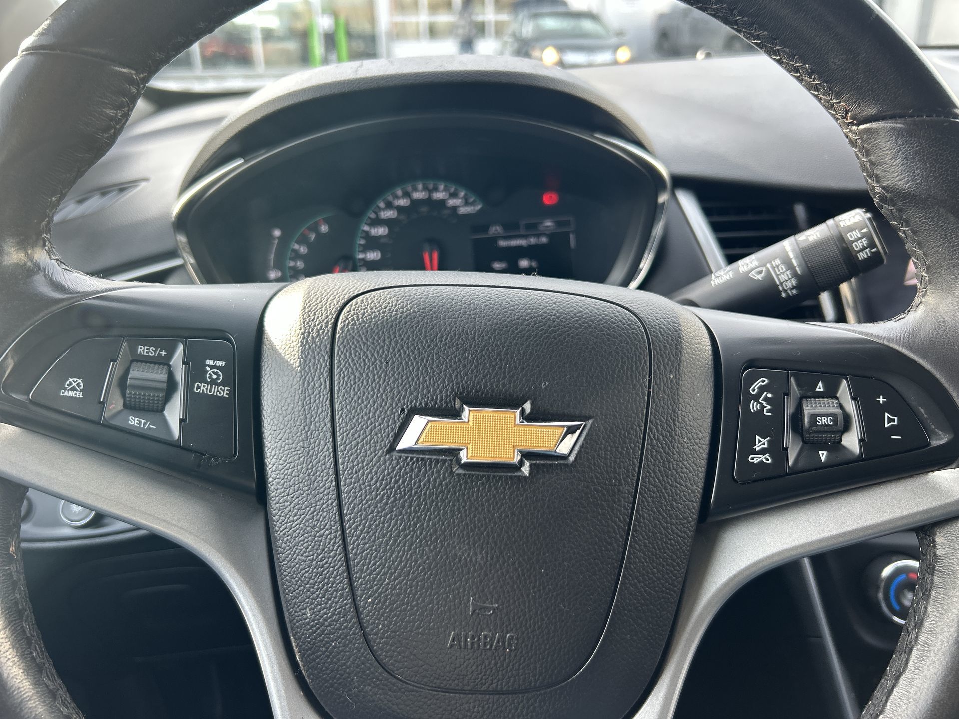 Chevrolet Trax  2021 à Brampton, Ontario