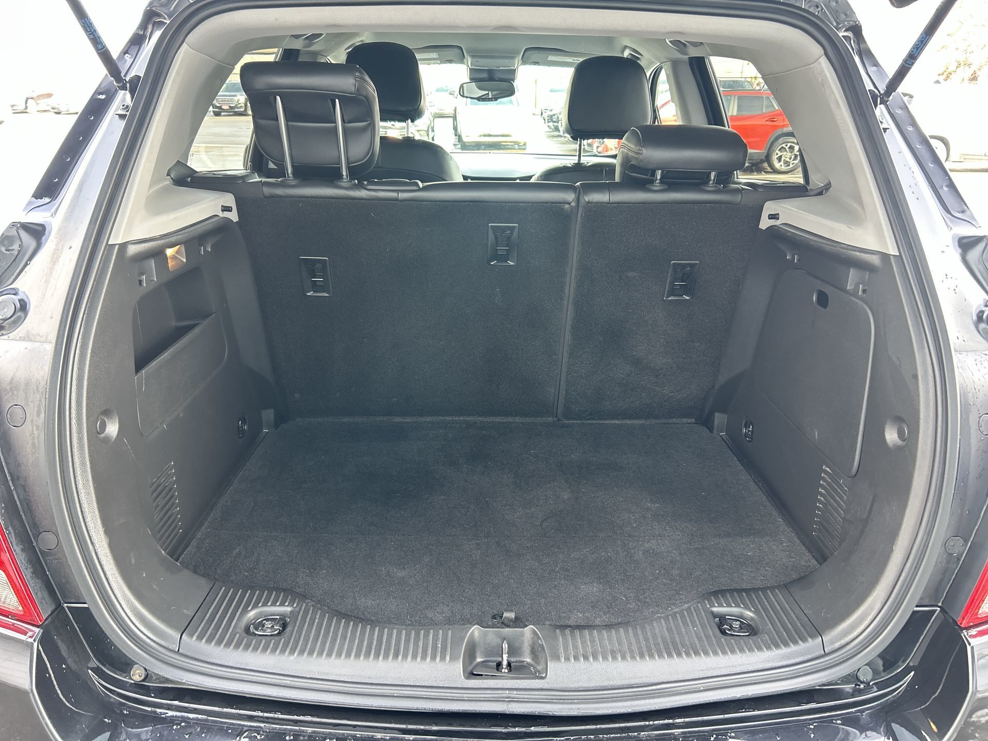 Chevrolet Trax  2021 à Brampton, Ontario