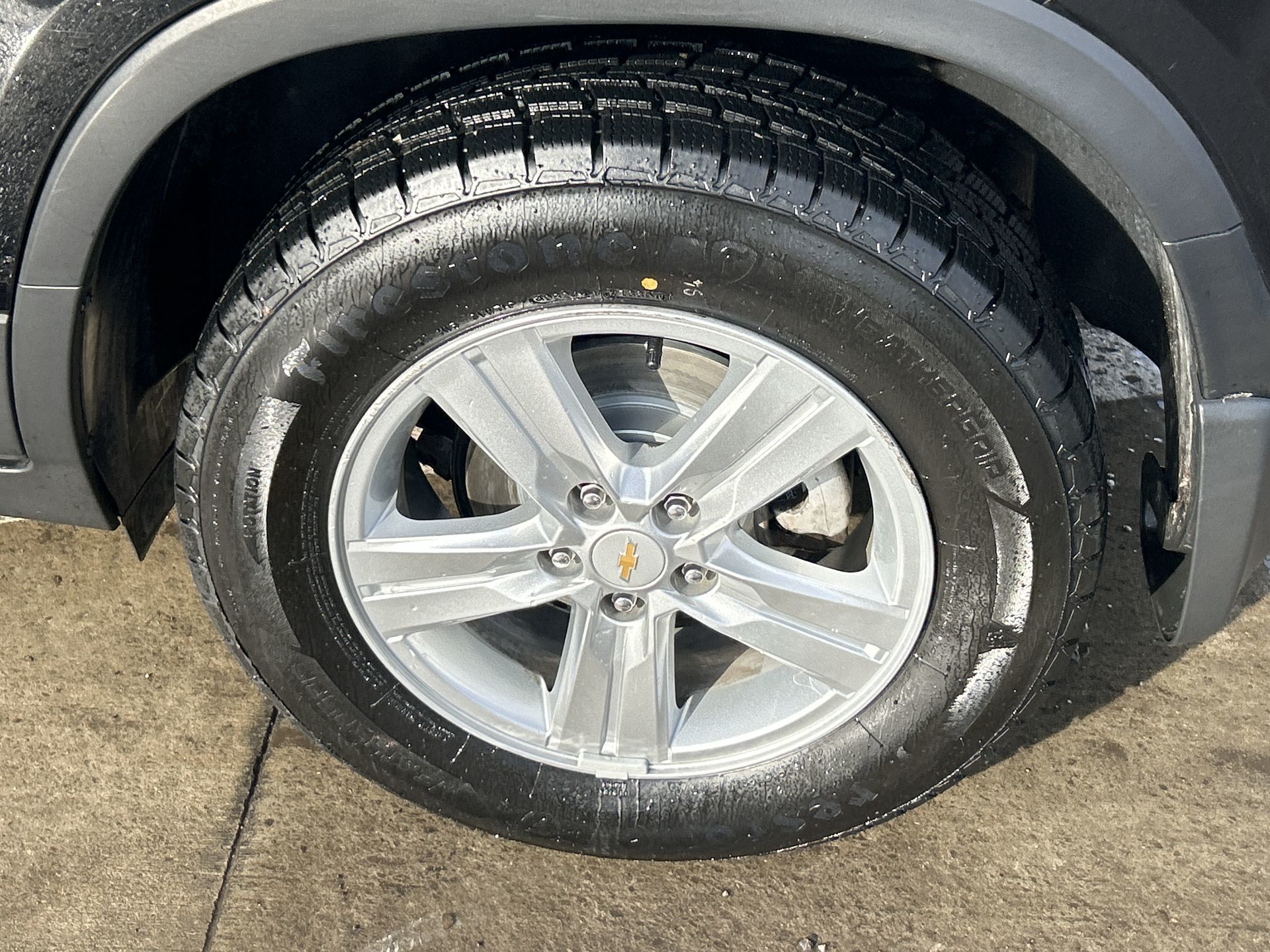 Chevrolet Trax  2021 à Brampton, Ontario