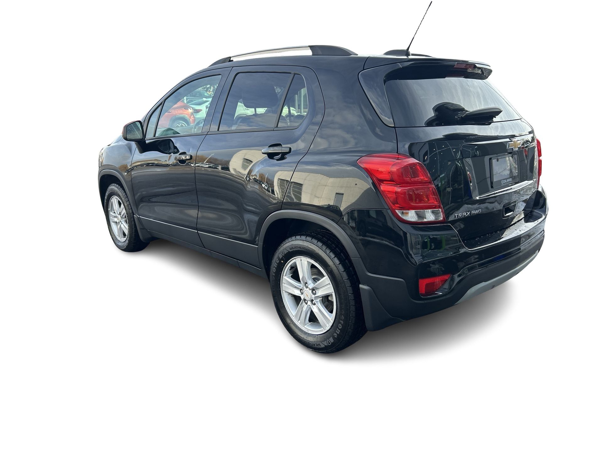 Chevrolet Trax  2021 à Brampton, Ontario