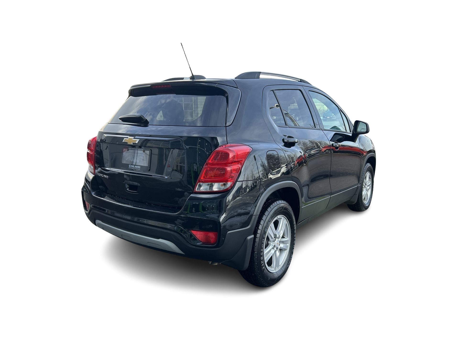 Chevrolet Trax  2021 à Brampton, Ontario