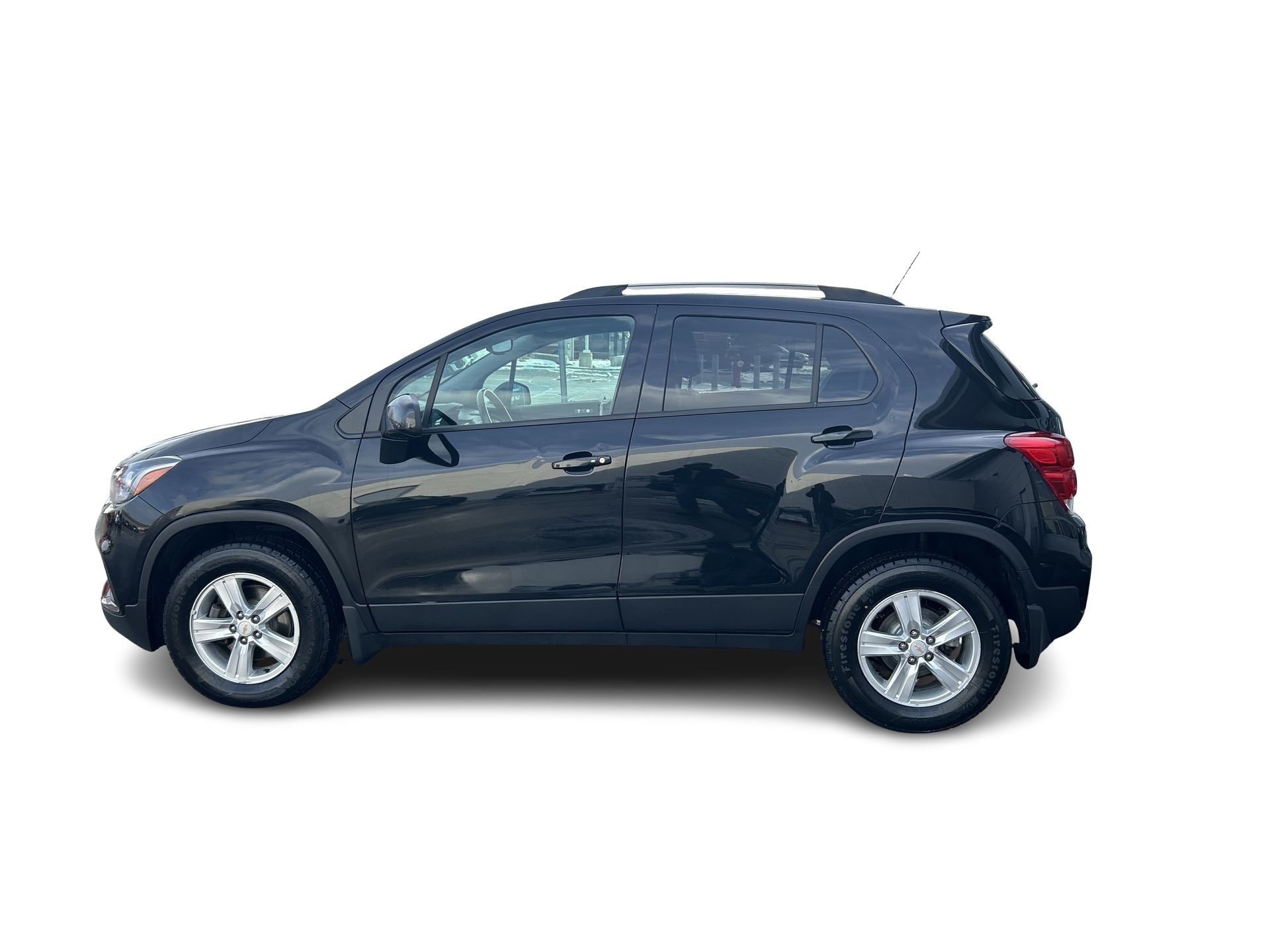 Chevrolet Trax  2021 à Brampton, Ontario