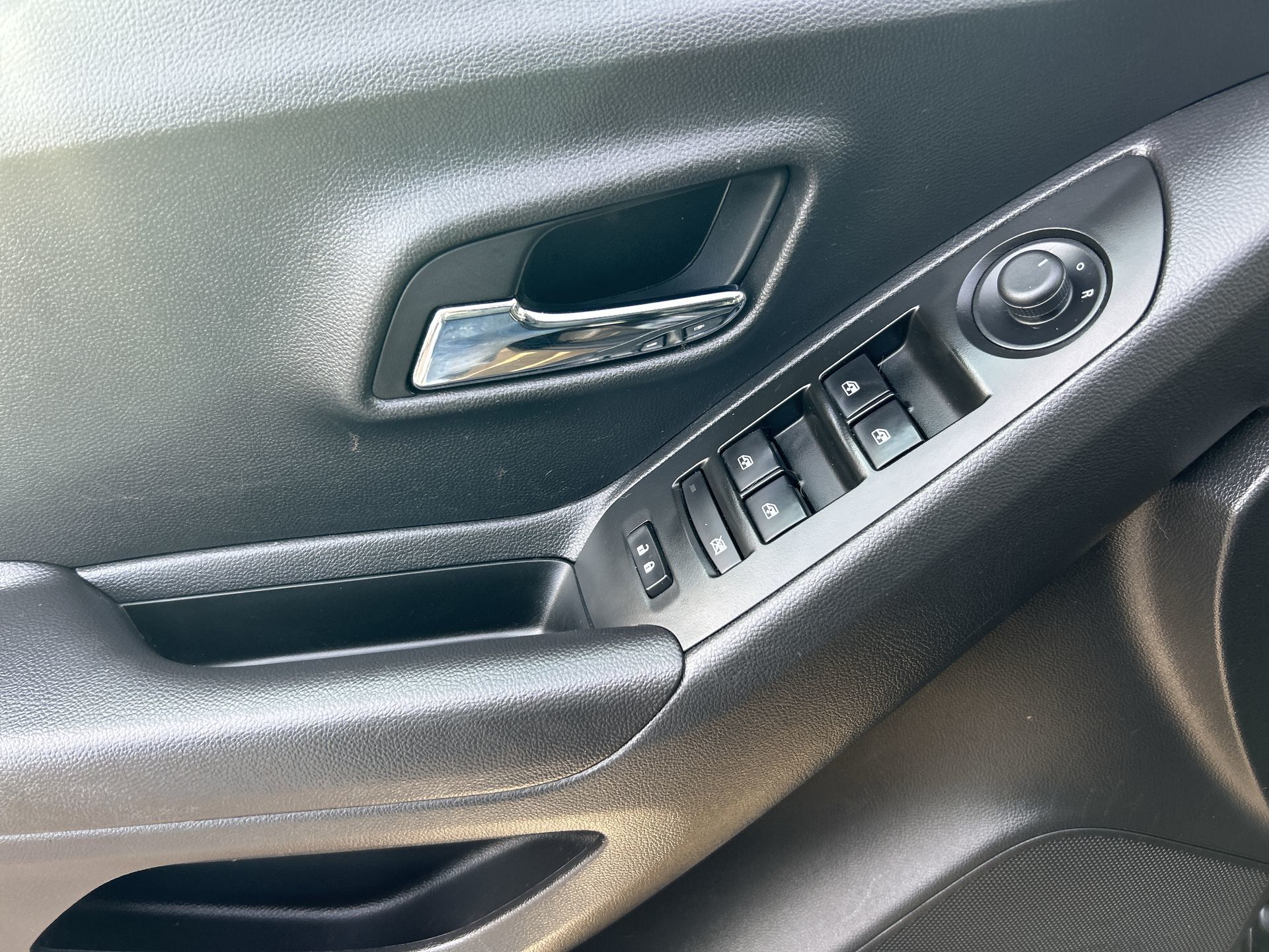 Chevrolet Trax  2021 à Brampton, Ontario