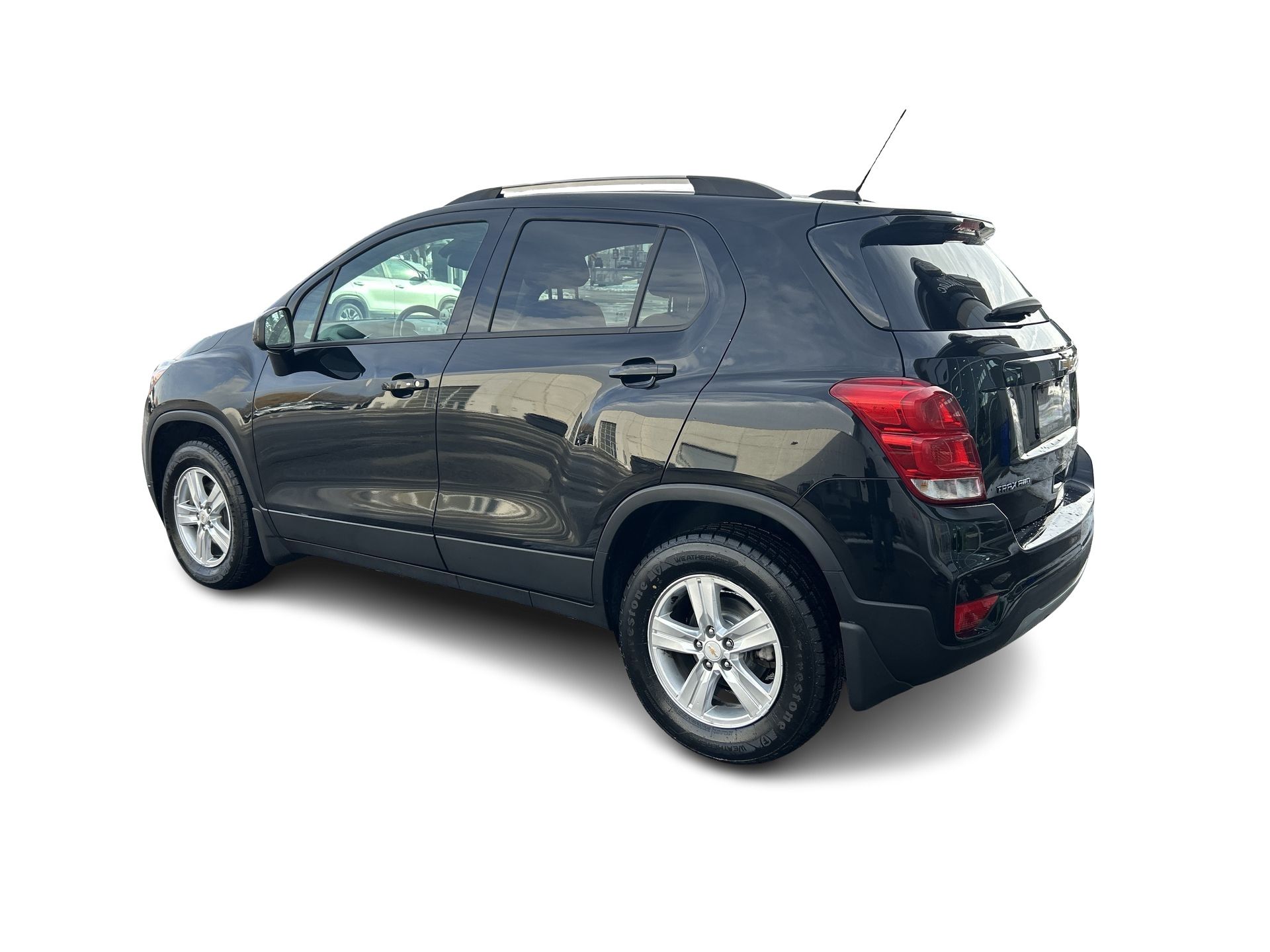 Chevrolet Trax  2021 à Brampton, Ontario