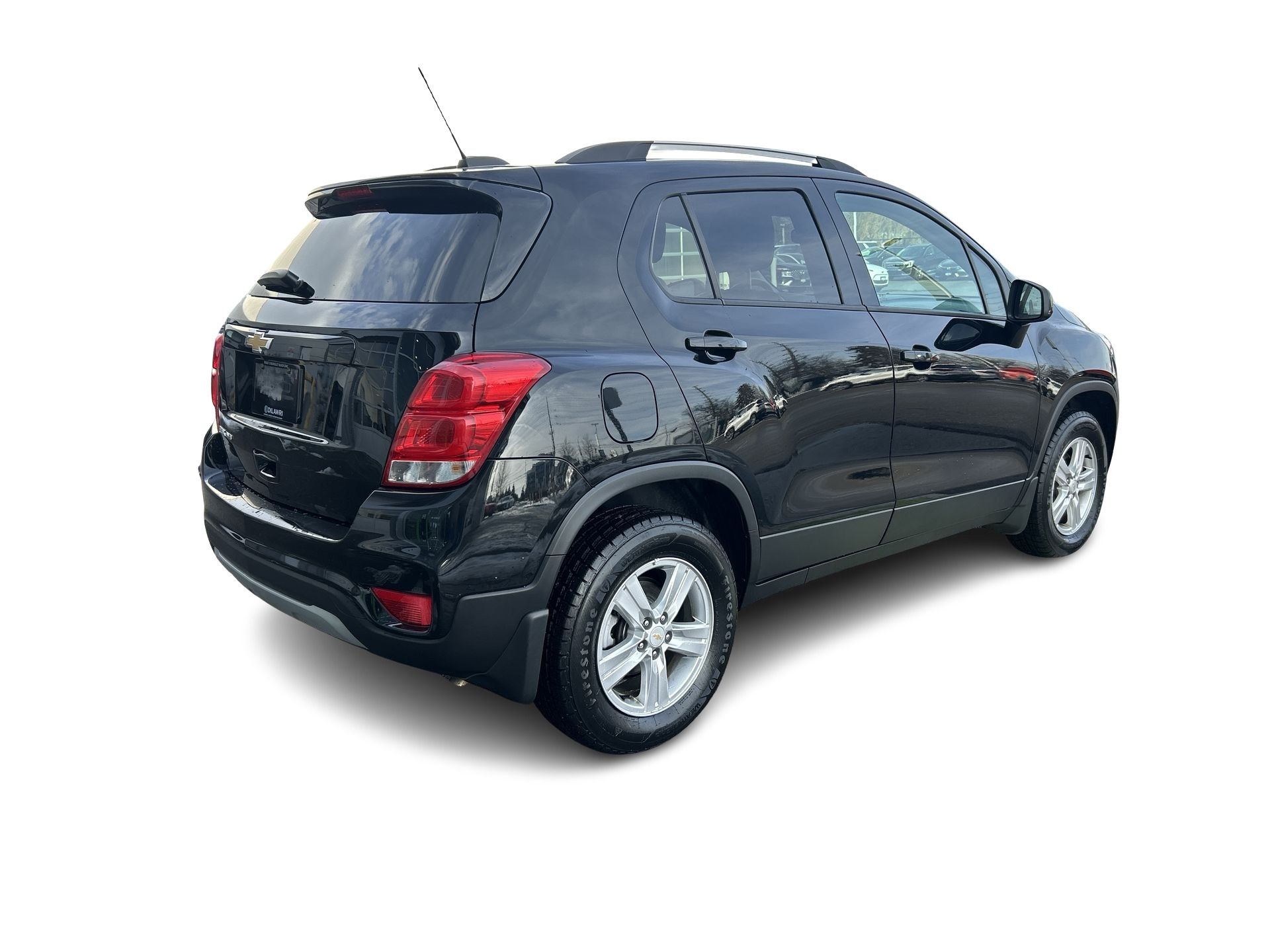 Chevrolet Trax  2021 à Brampton, Ontario