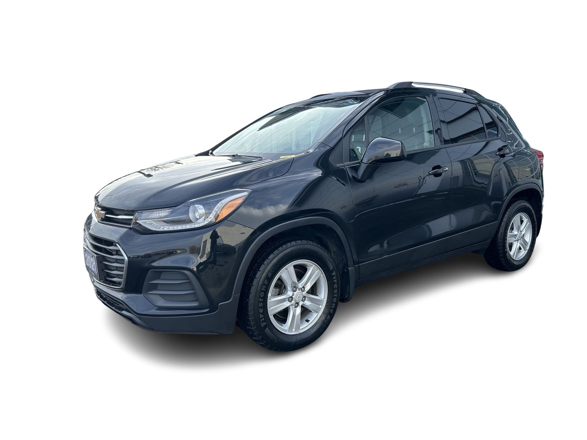 Chevrolet Trax  2021 à Brampton, Ontario
